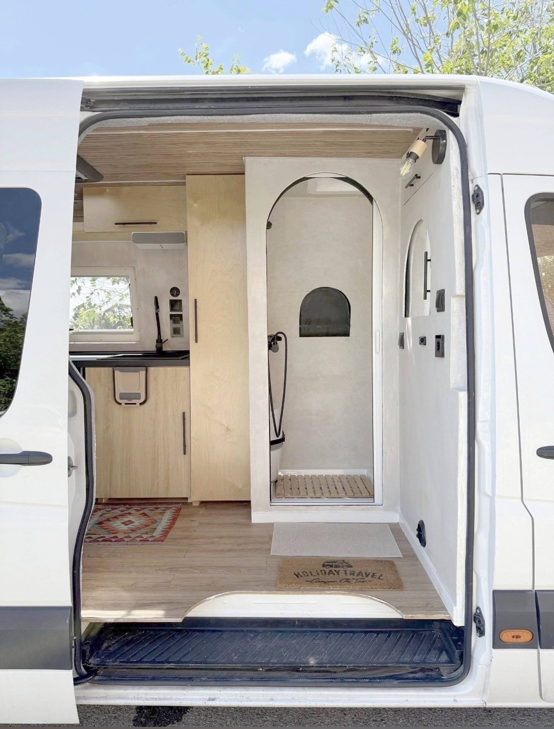 Mercedes MERCEDES BENZ SPRINTER