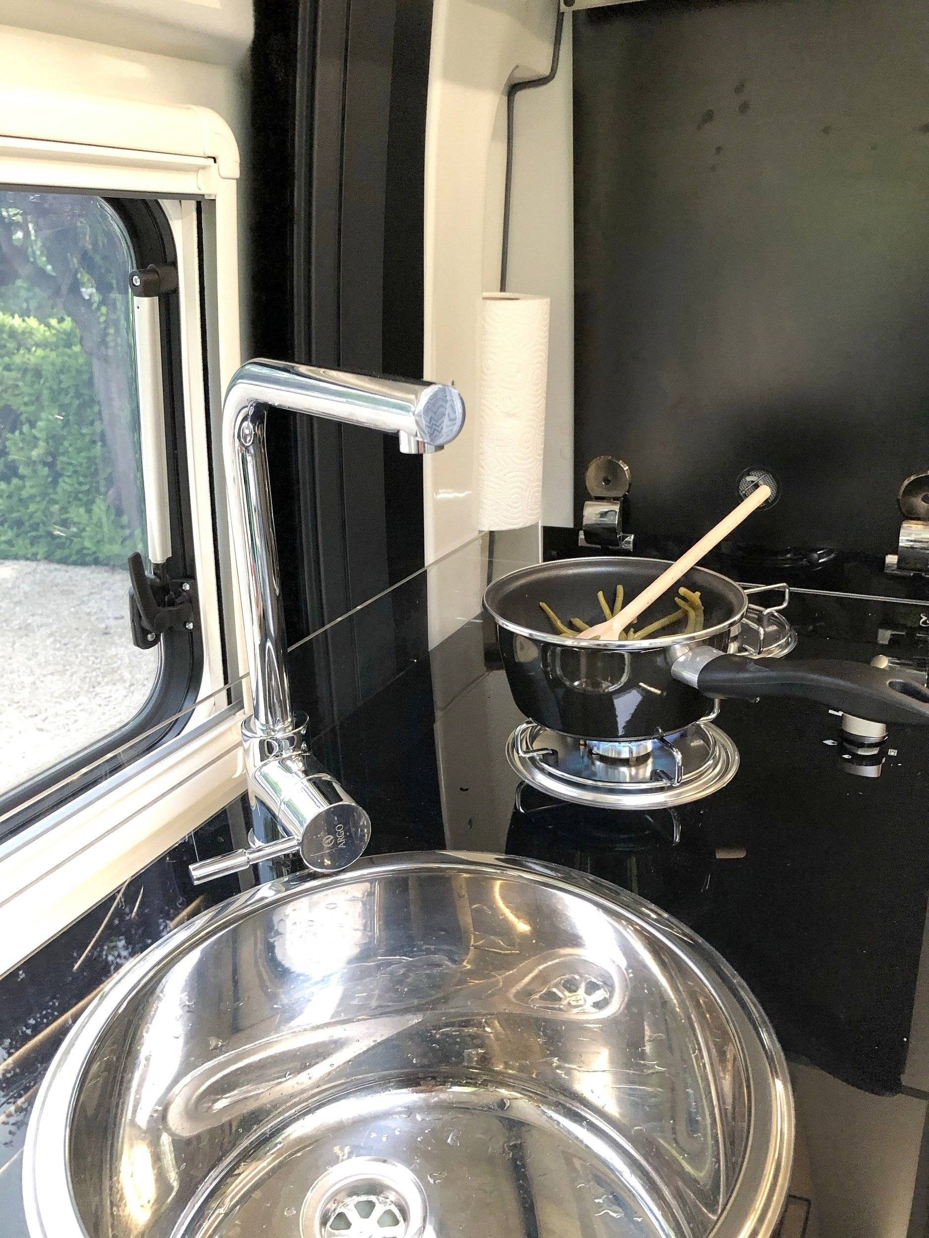 Font Vendôme Ducato 120 Multijet