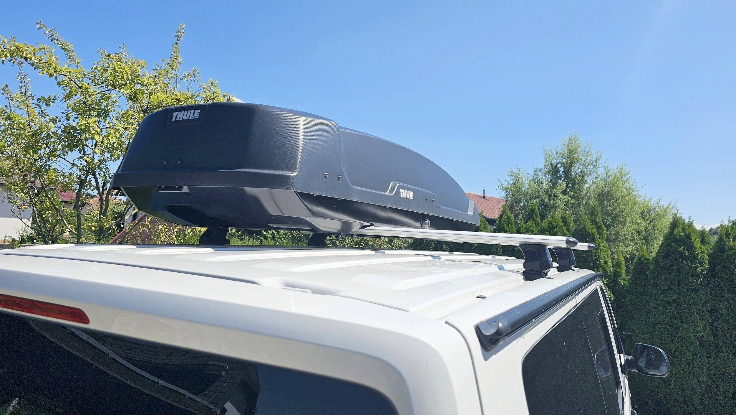 Volkswagen Volkswagen T6