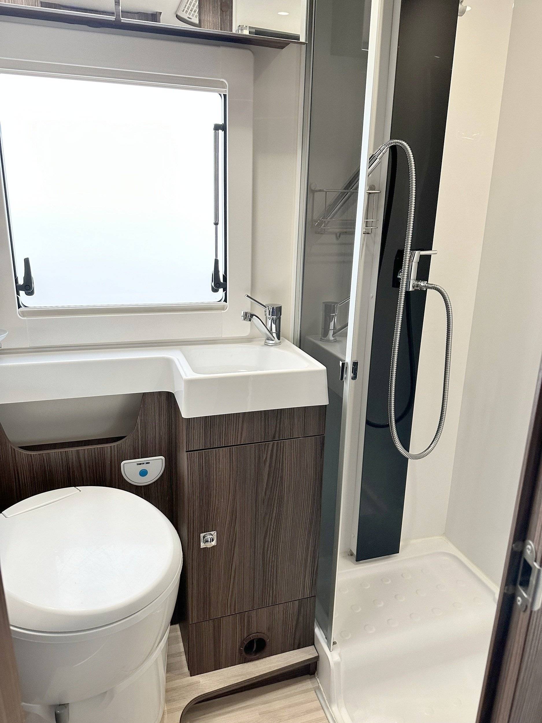 Benimar BENIMAR TESSORO 440UP