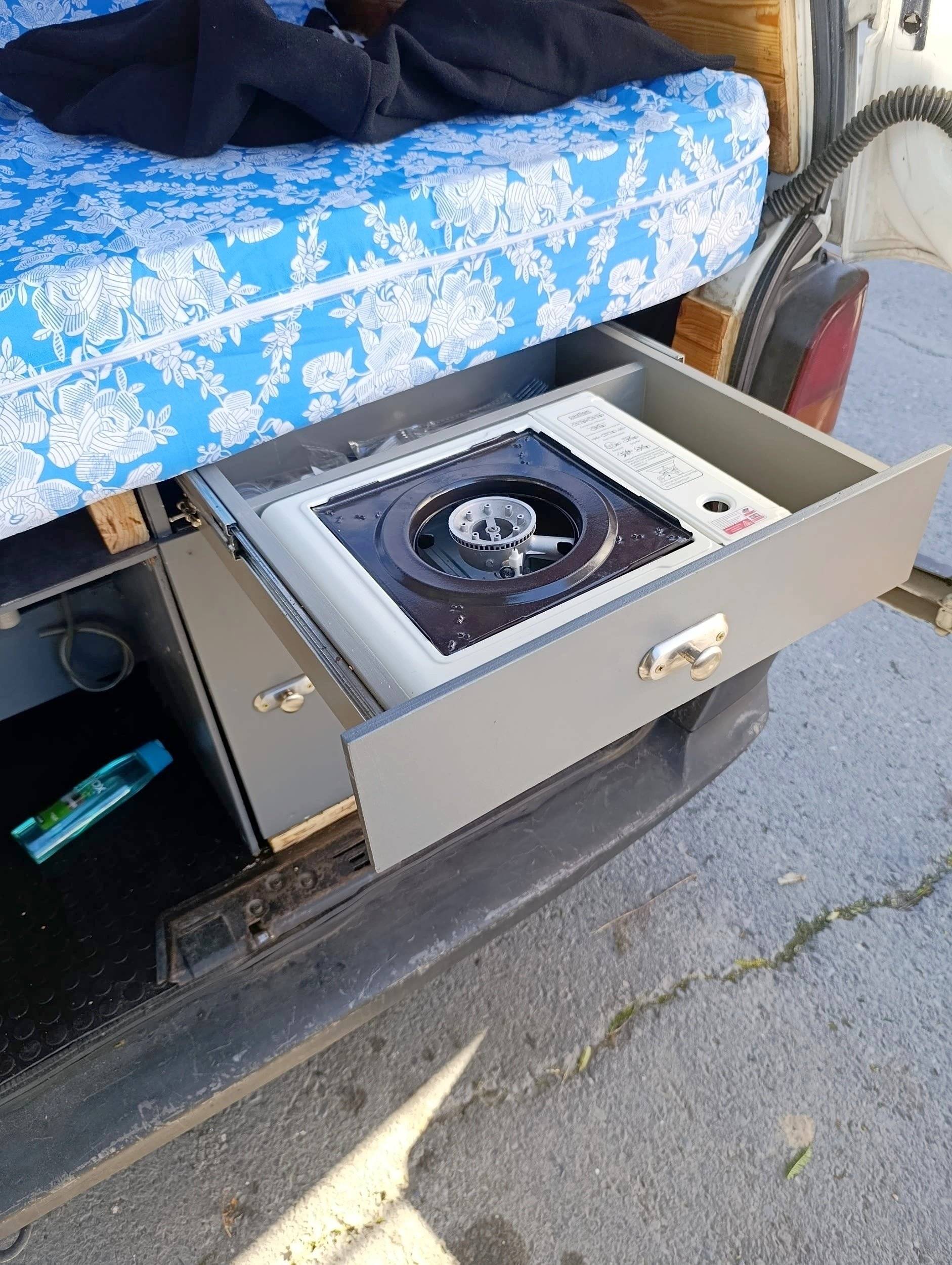 Mercedes Mercedes vito 112