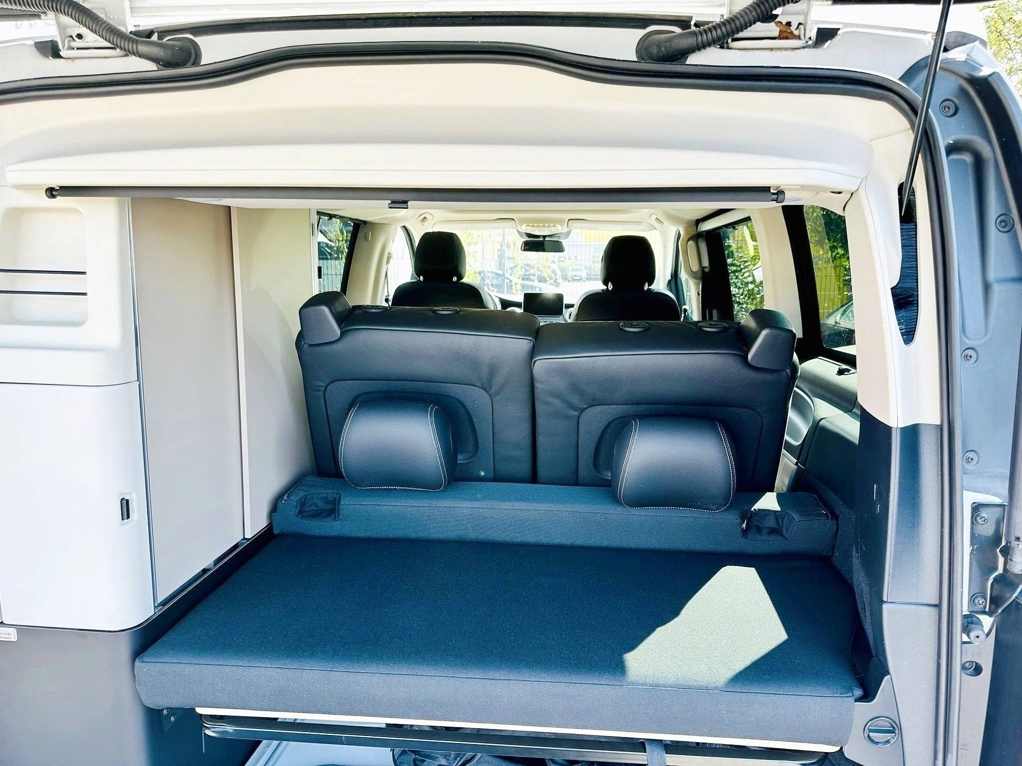 Westfalia Marco Polo Westfalia