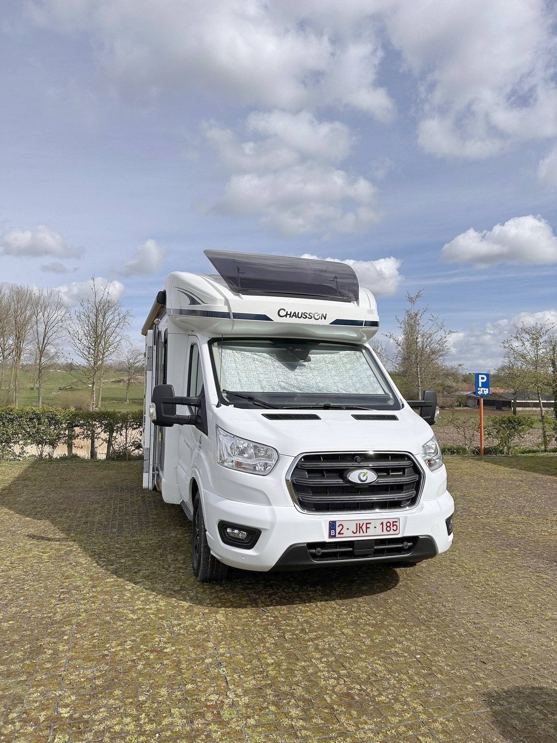Chausson 