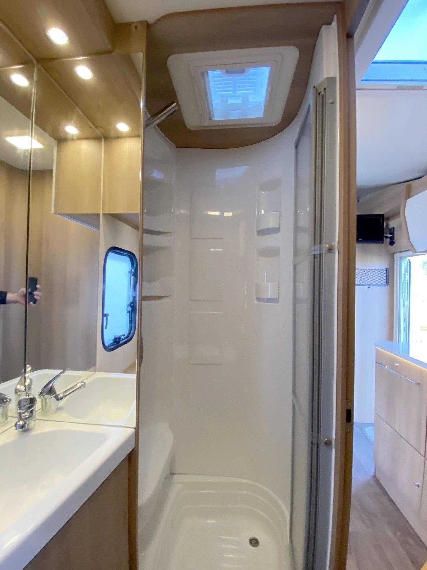 Roller Team Roller team 298tl