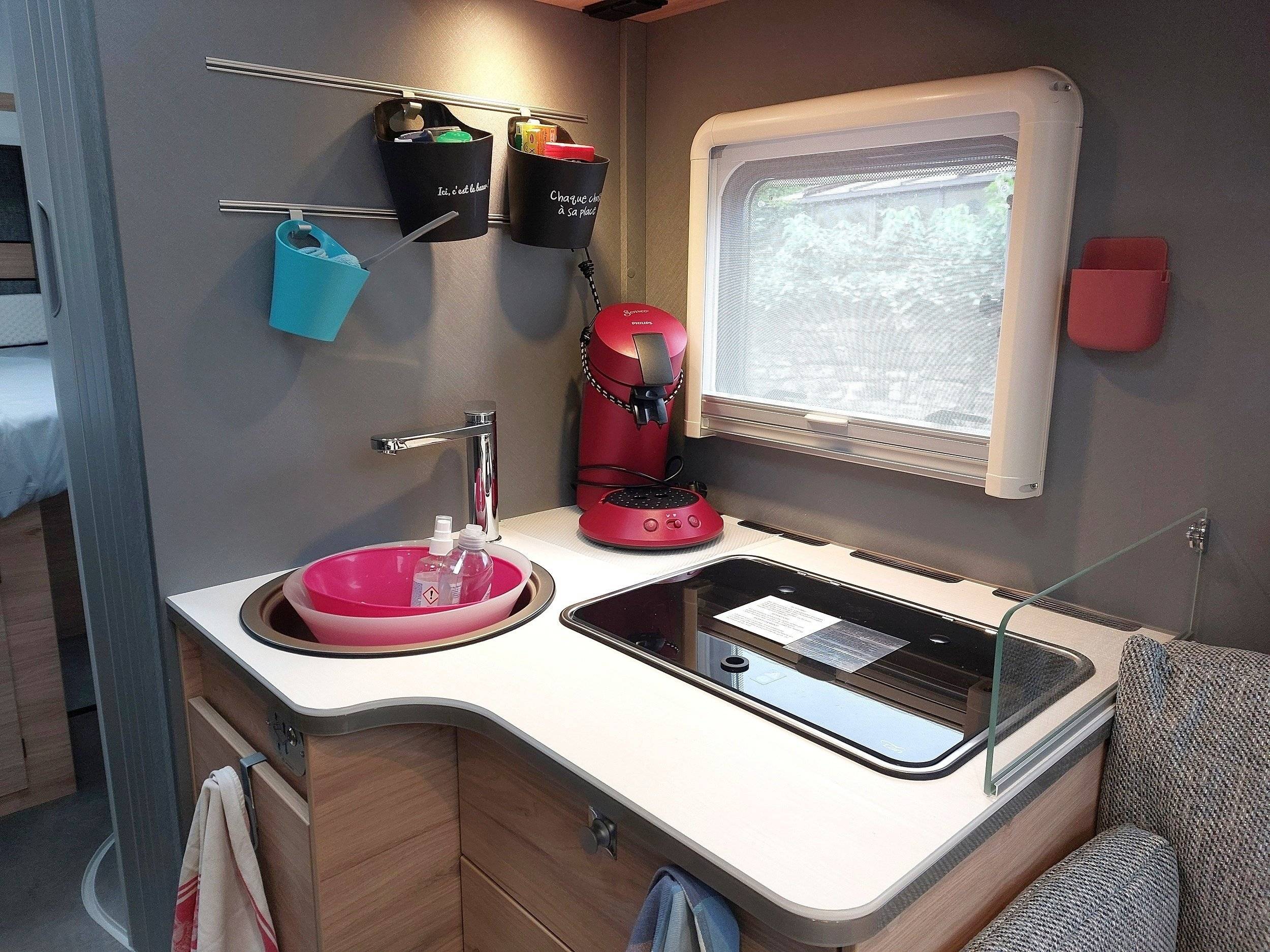 Dethleffs Fiat Dethleffs