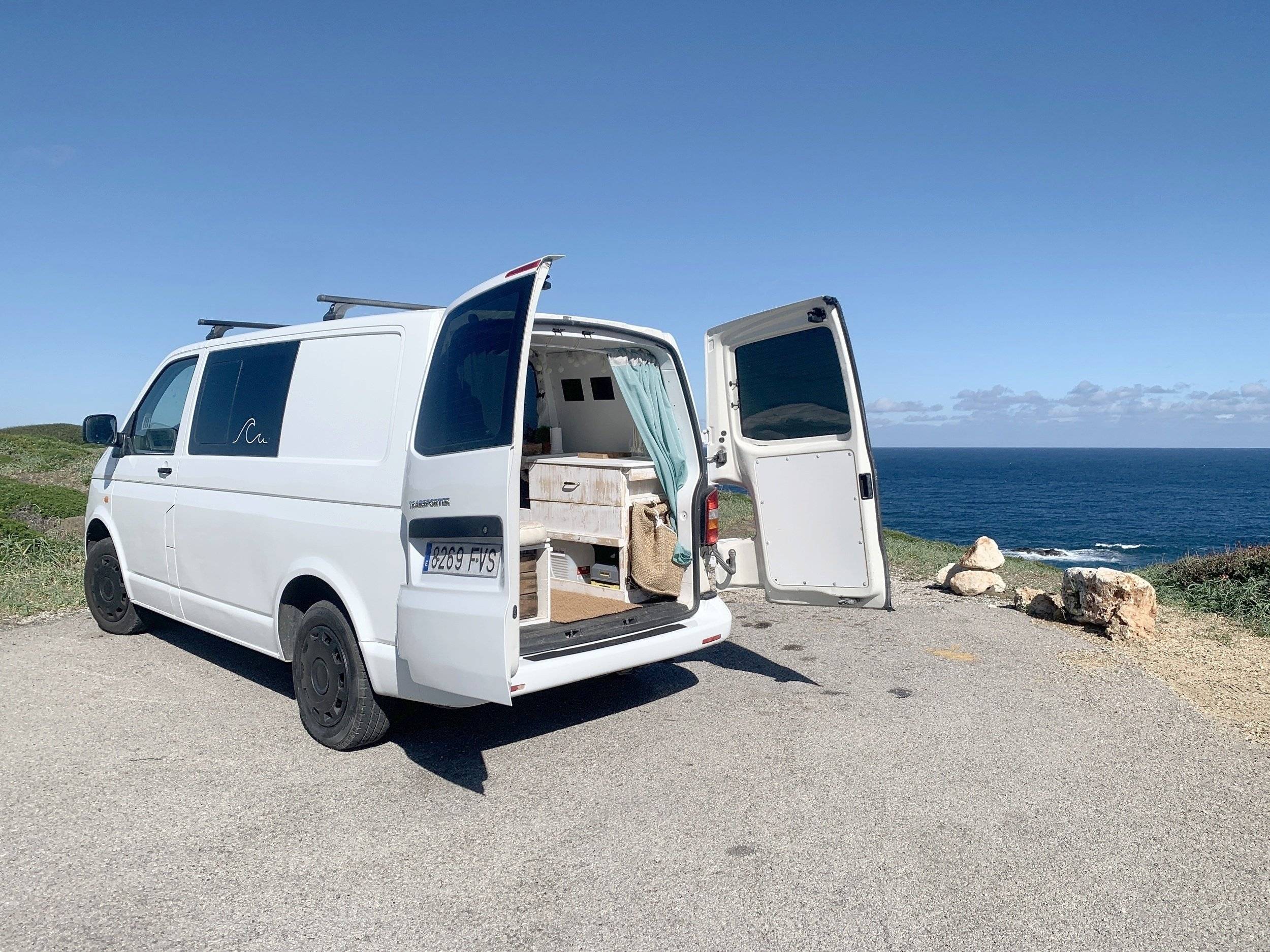 Volkswagen Volkswagen T5