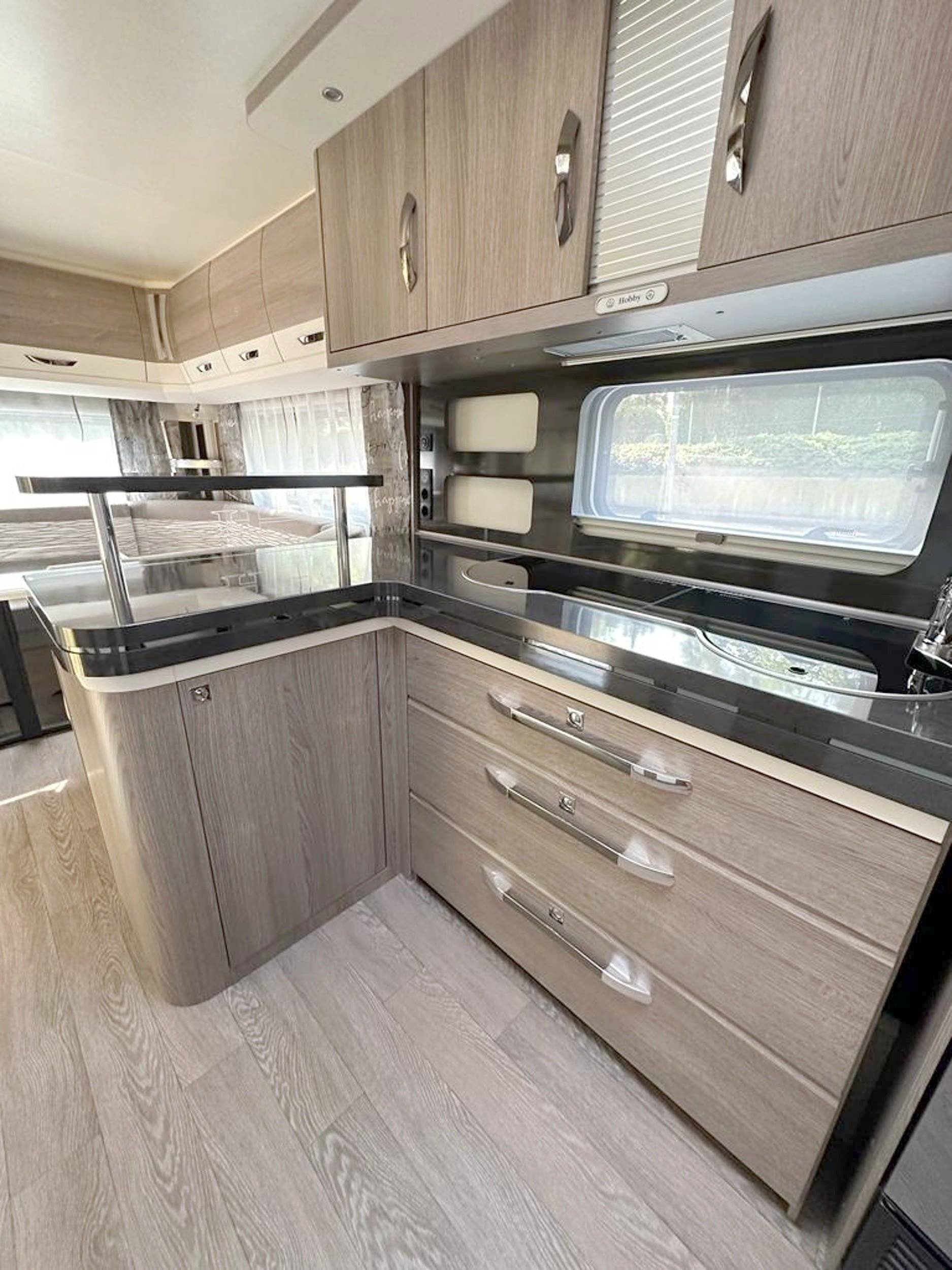 Hobby DE LUXE 