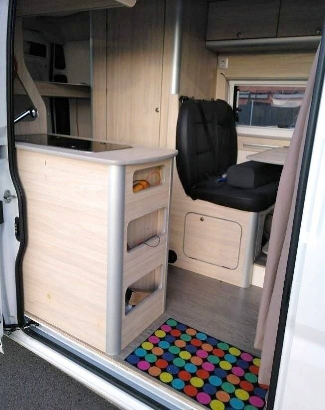 Antidote Citroën jumper