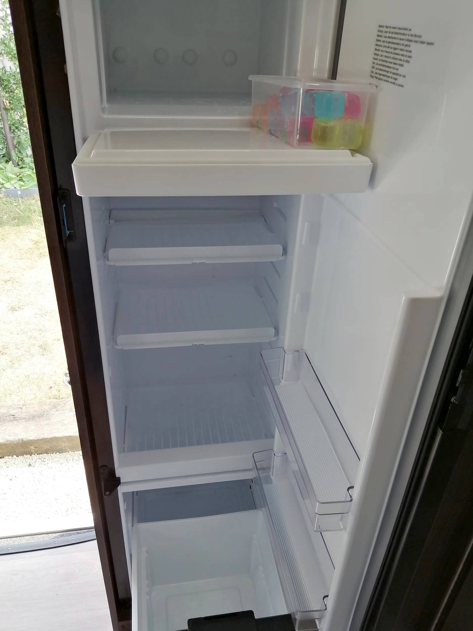 Benimar ford transit