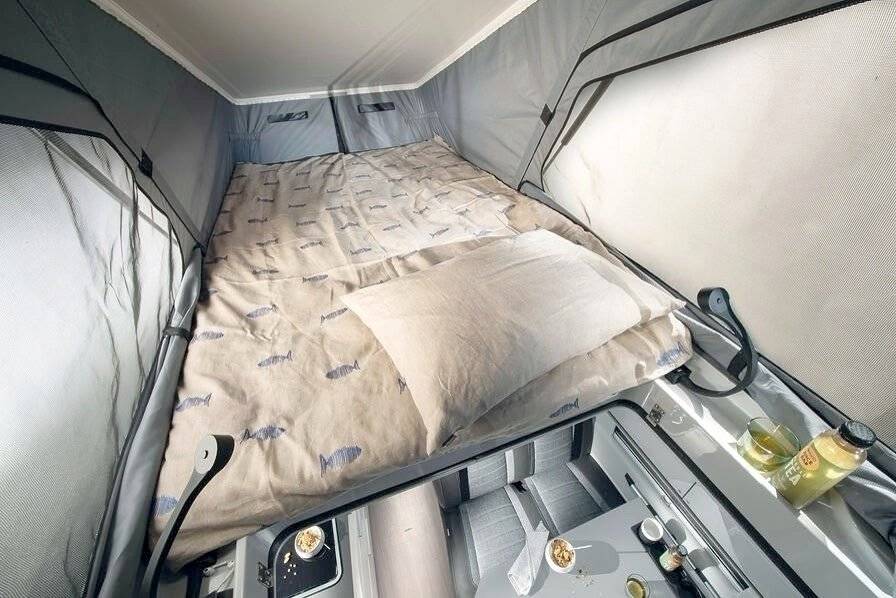 Adria 640 Sgx Sport Edition