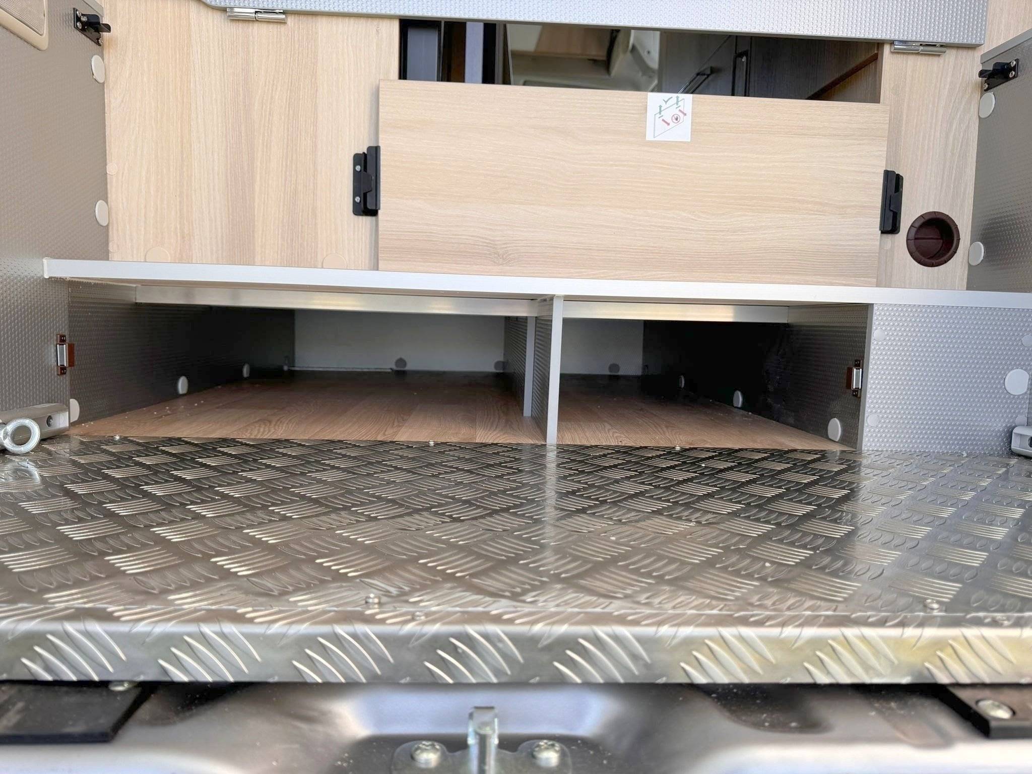 Campérêve Family Van