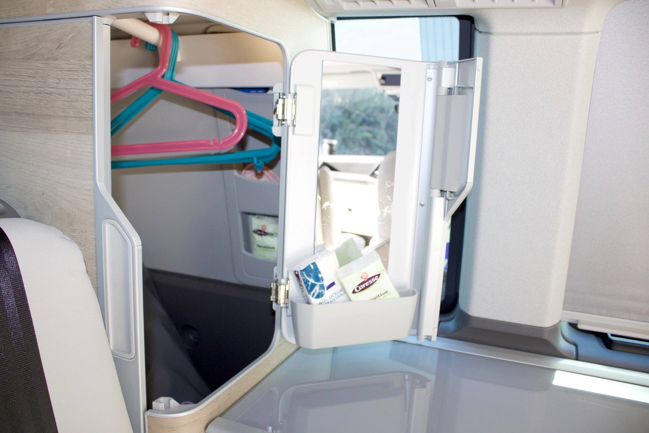 Volkswagen Volkswagen T6.1 California Coast 