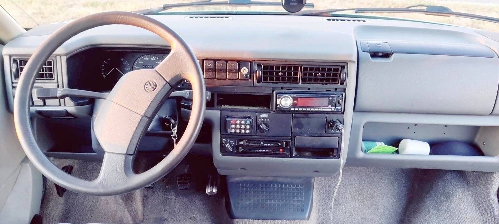 Westfalia California t4 westfalia