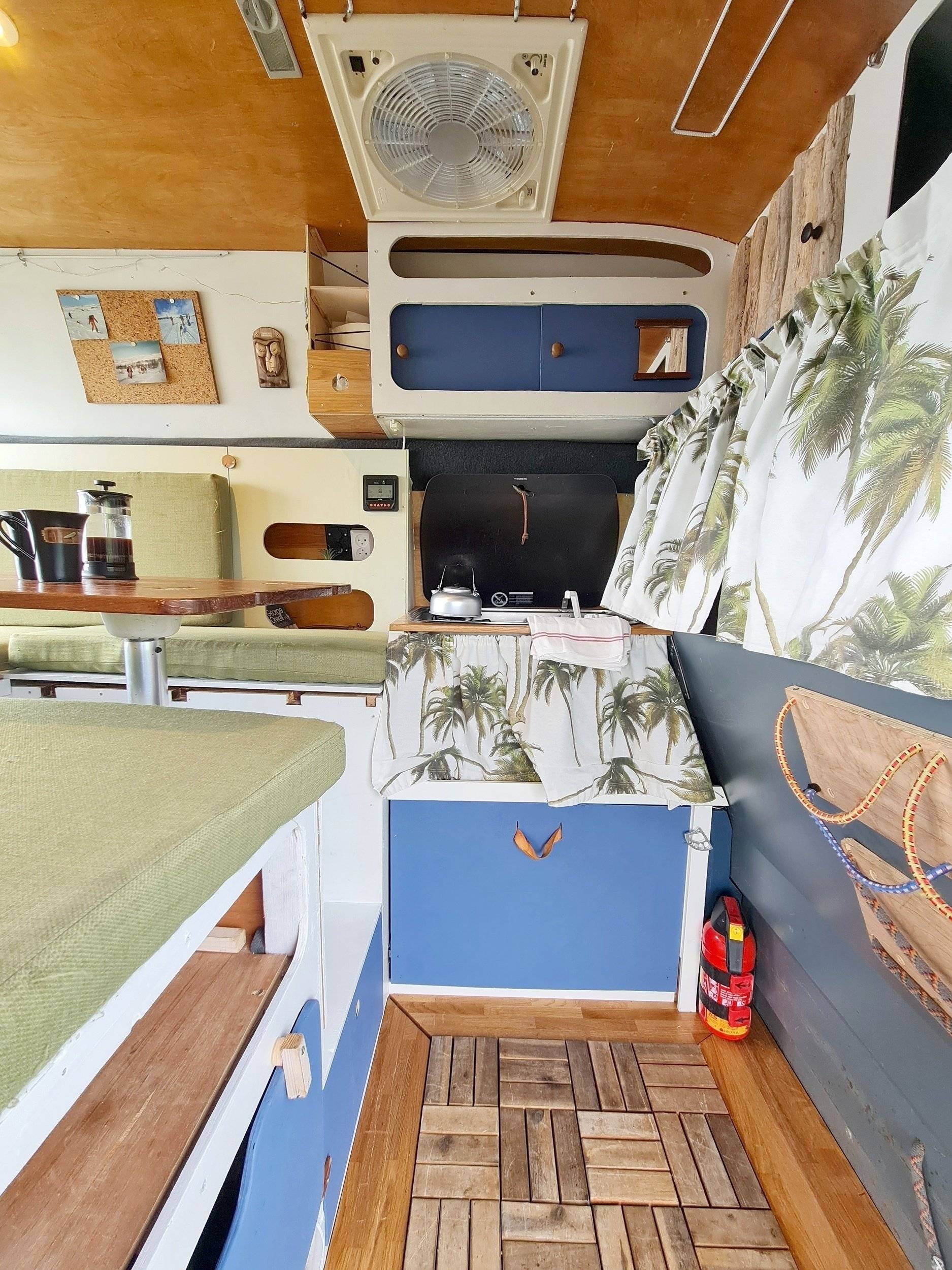 Volkswagen Volkswagen Transporter