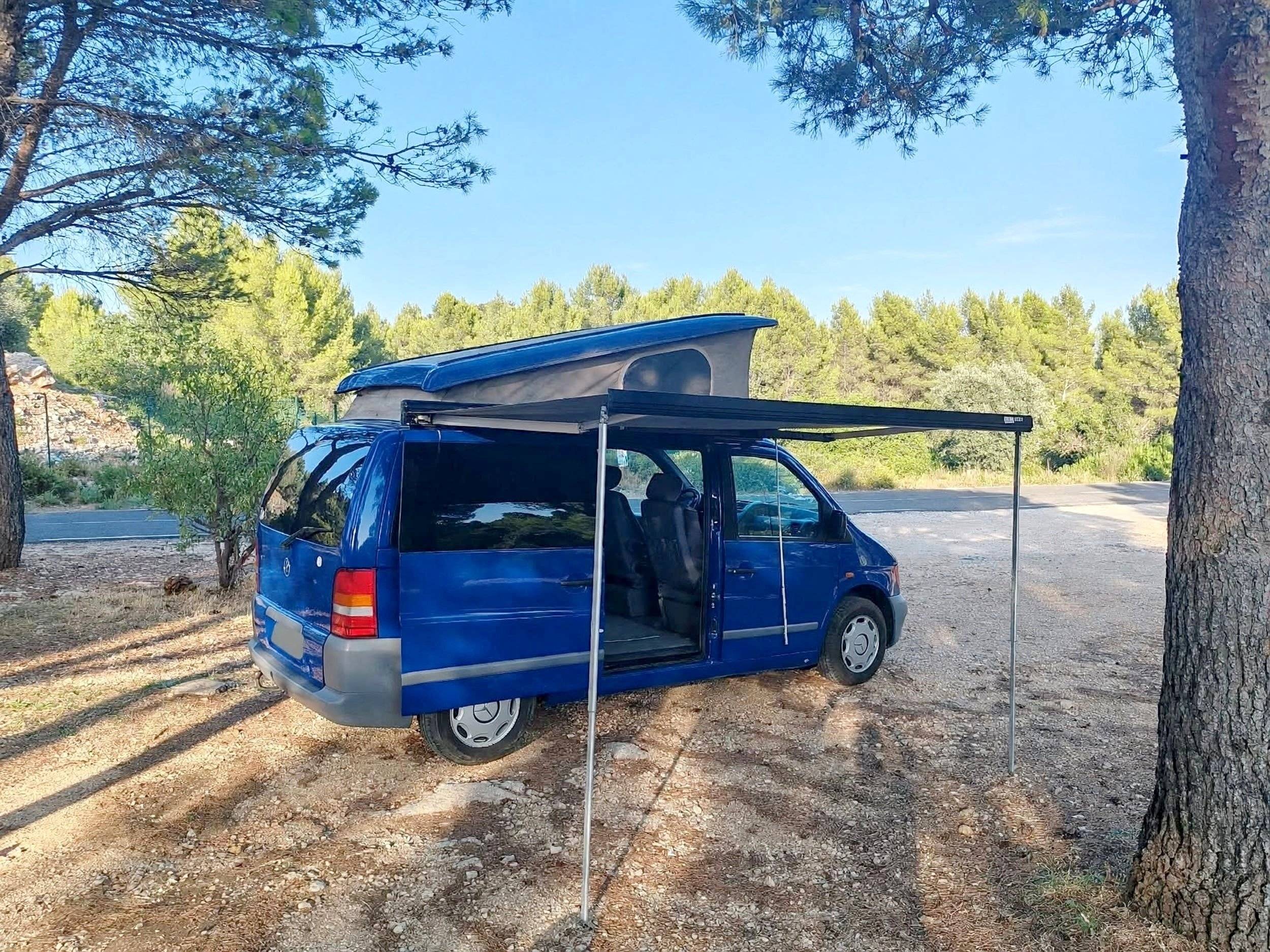 Westfalia Marco polo