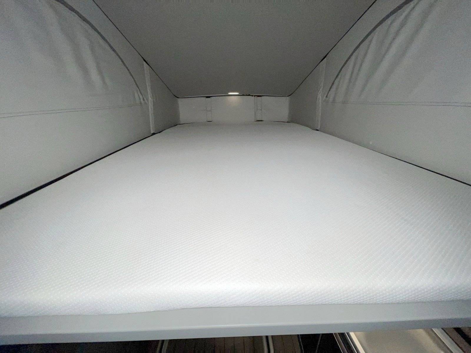 Plazas en cama Volkswagen T6 2,0 l 204 ch - Yescapa