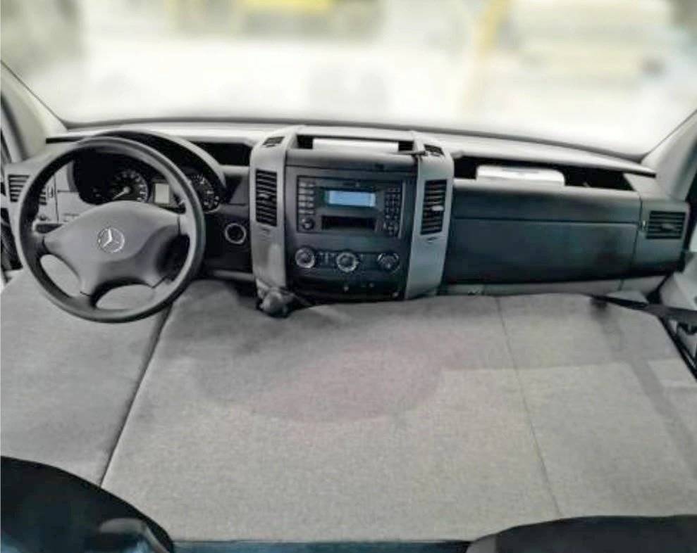 Mercedes VIANO 2.2 150CV