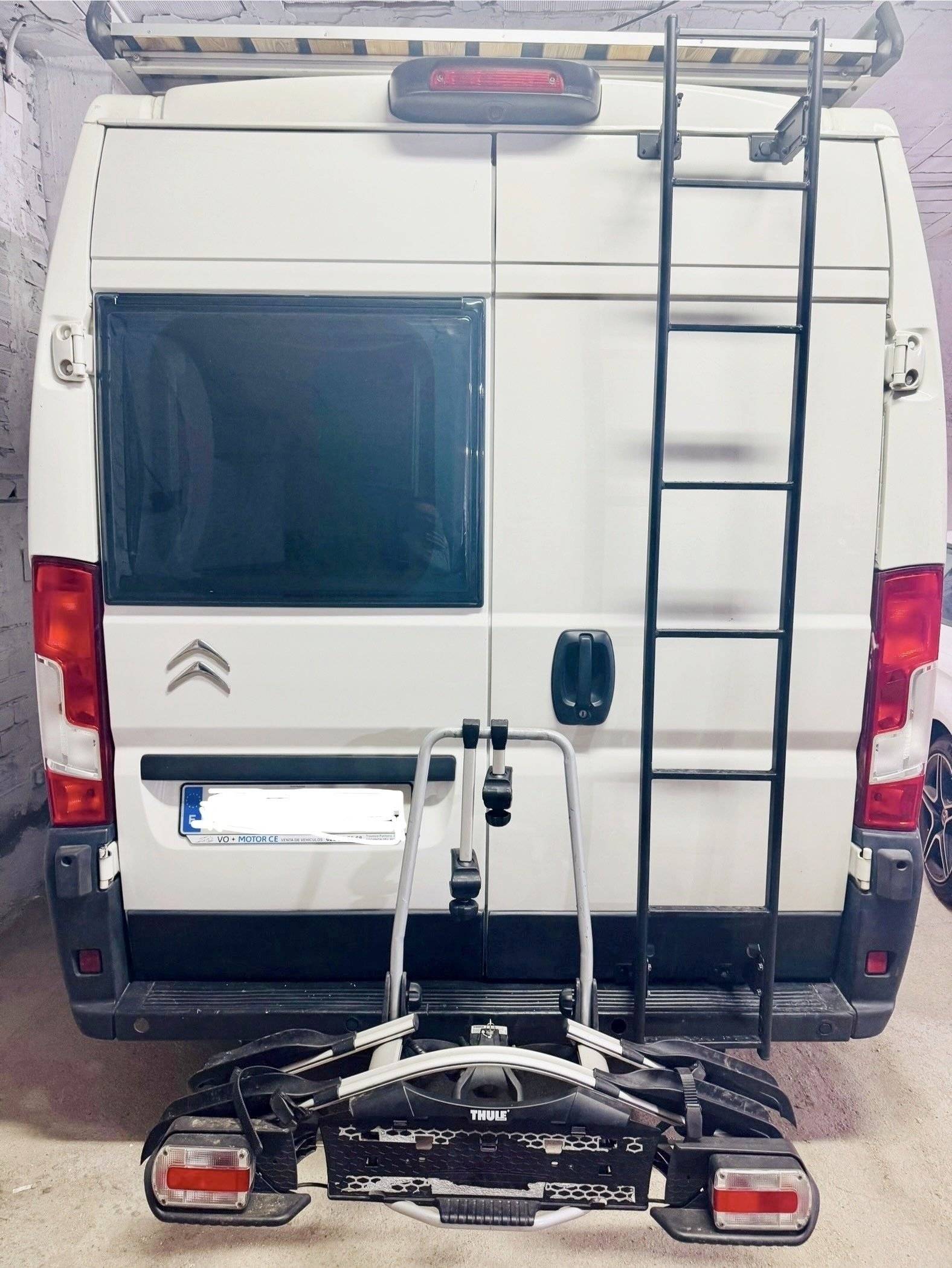 citroen  Citroën jumper