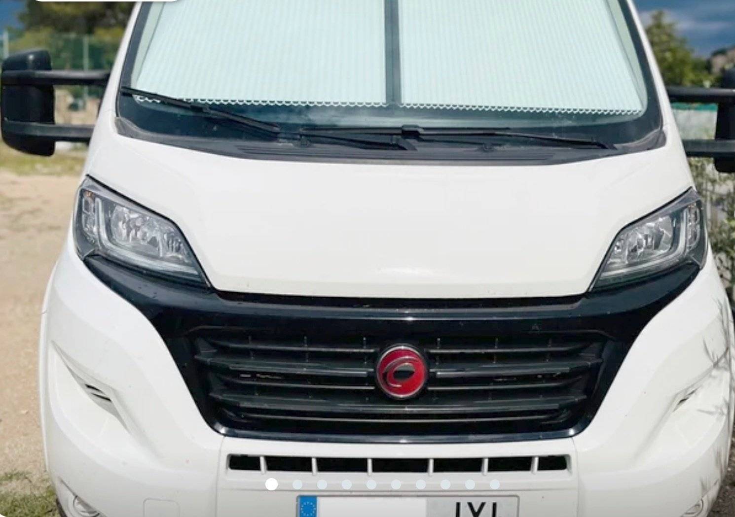 Challenger Cahllenger MAGEO 387