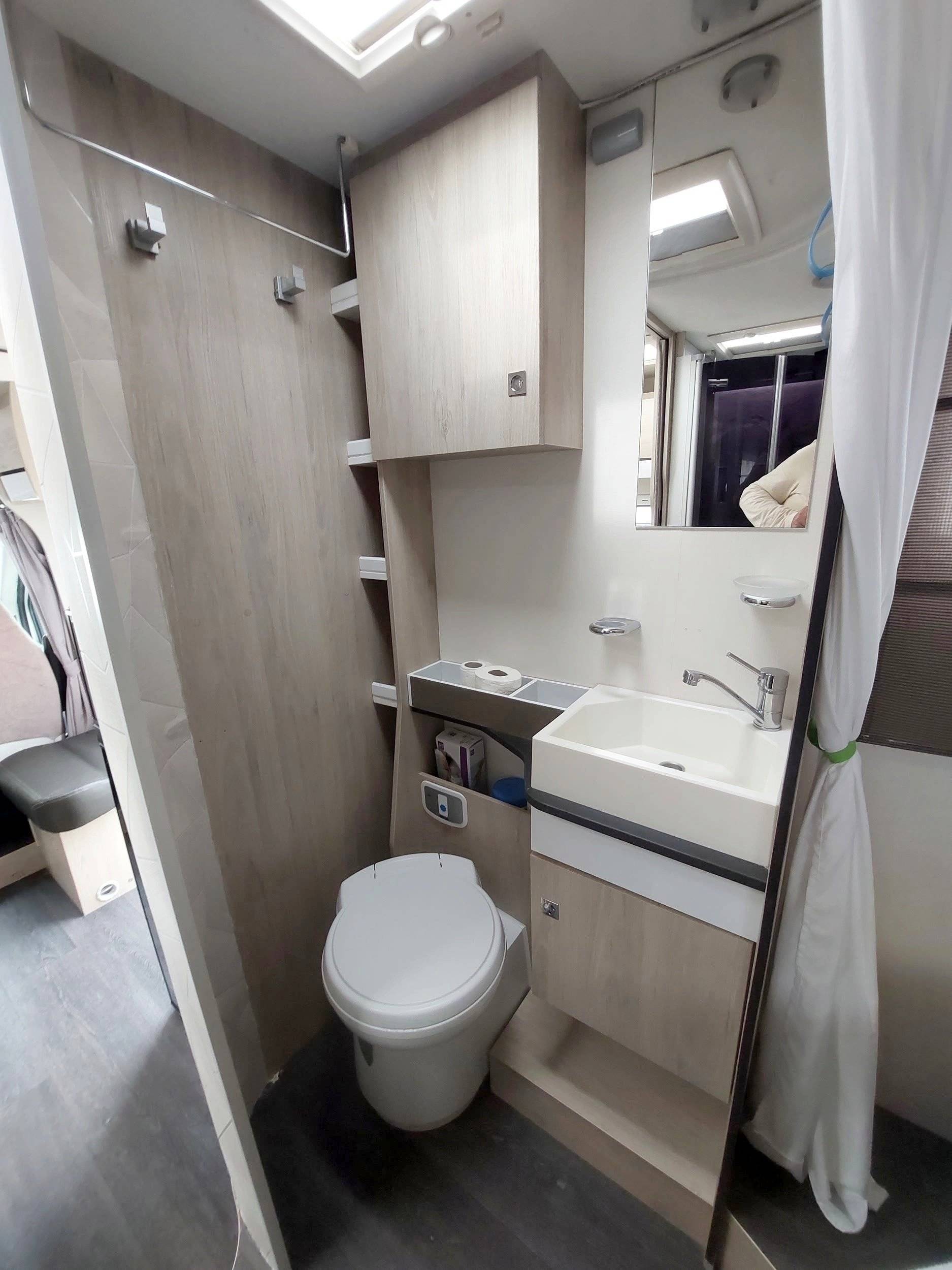 Chausson 628 Welcome