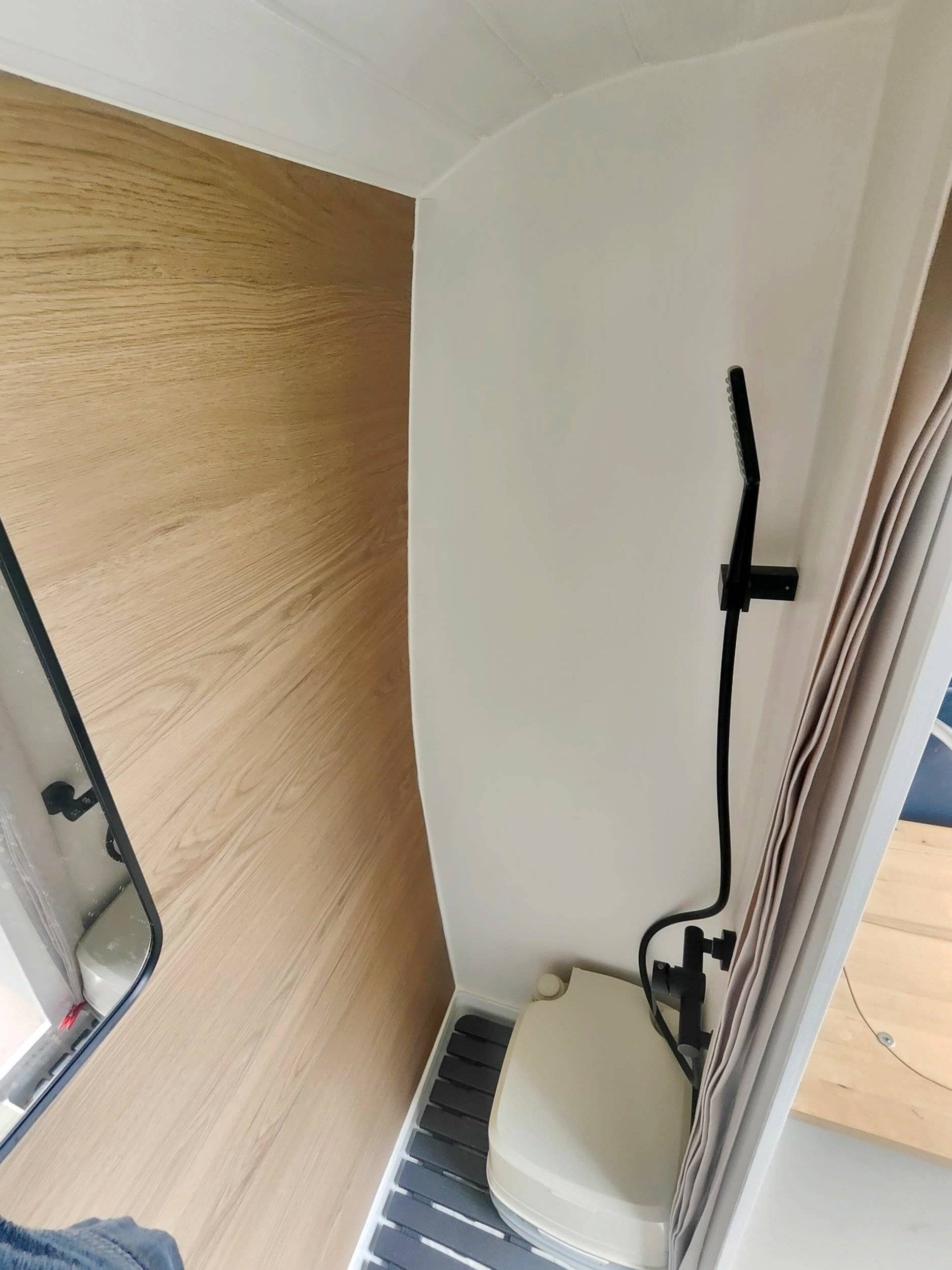 Fiat Ducato 2,3 l 115 ch