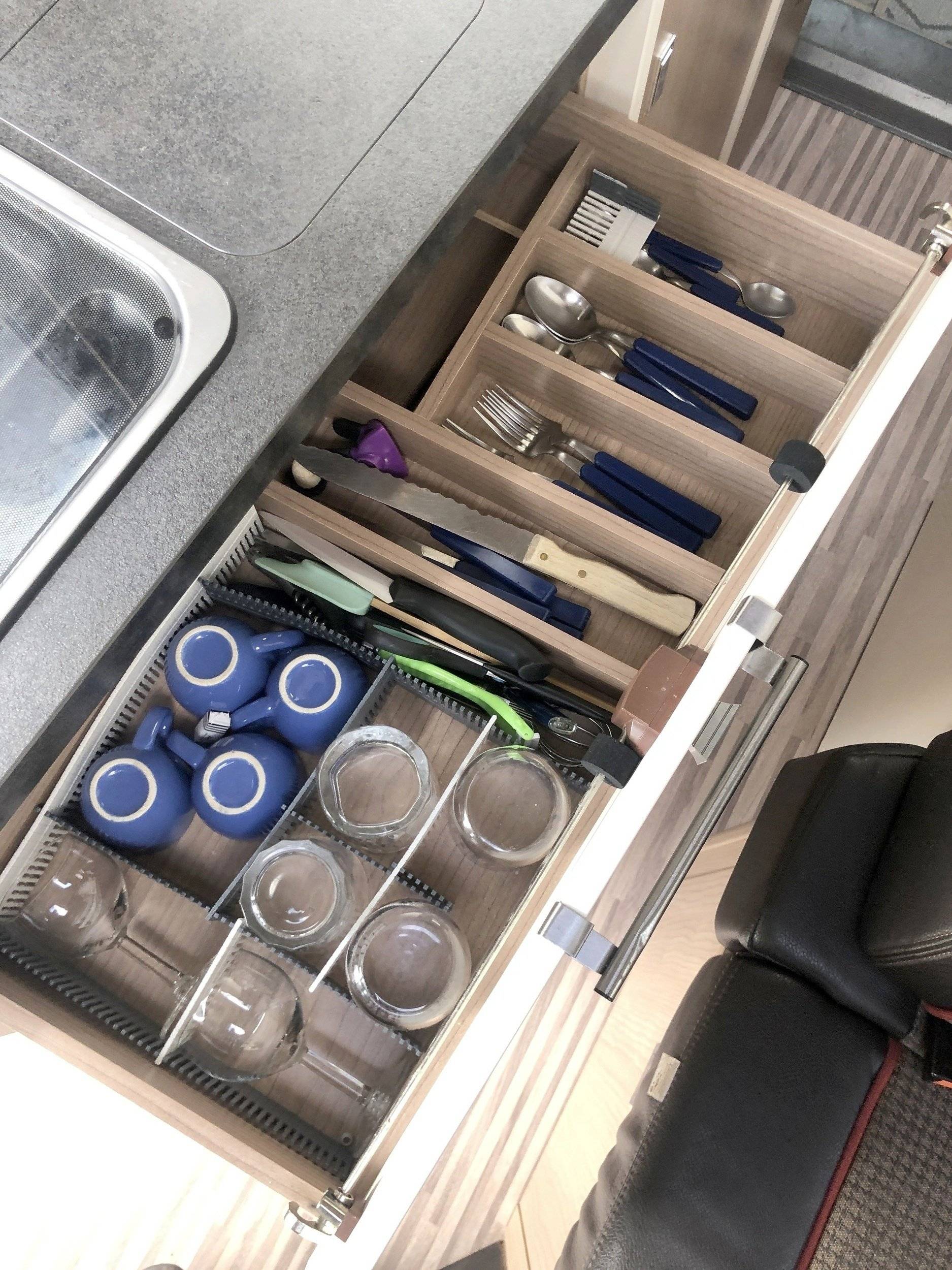 Malibu MALIBU GT 600 DB