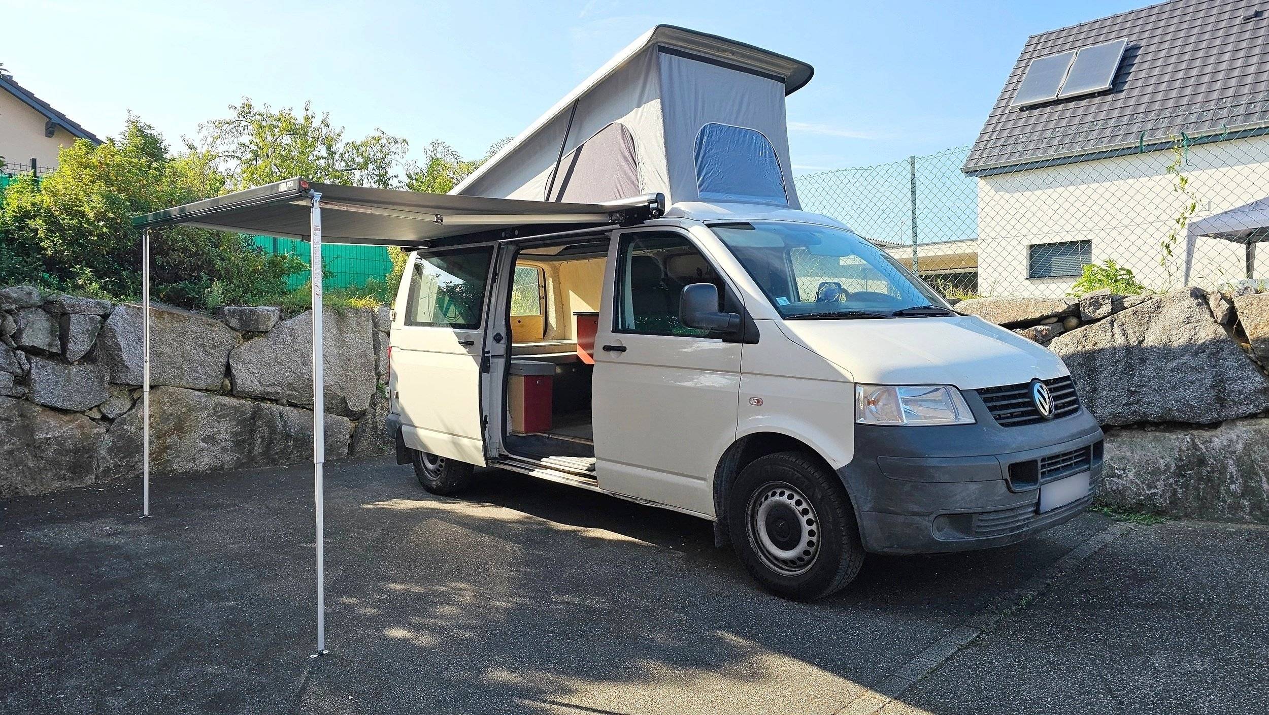 Combeing Combeing full