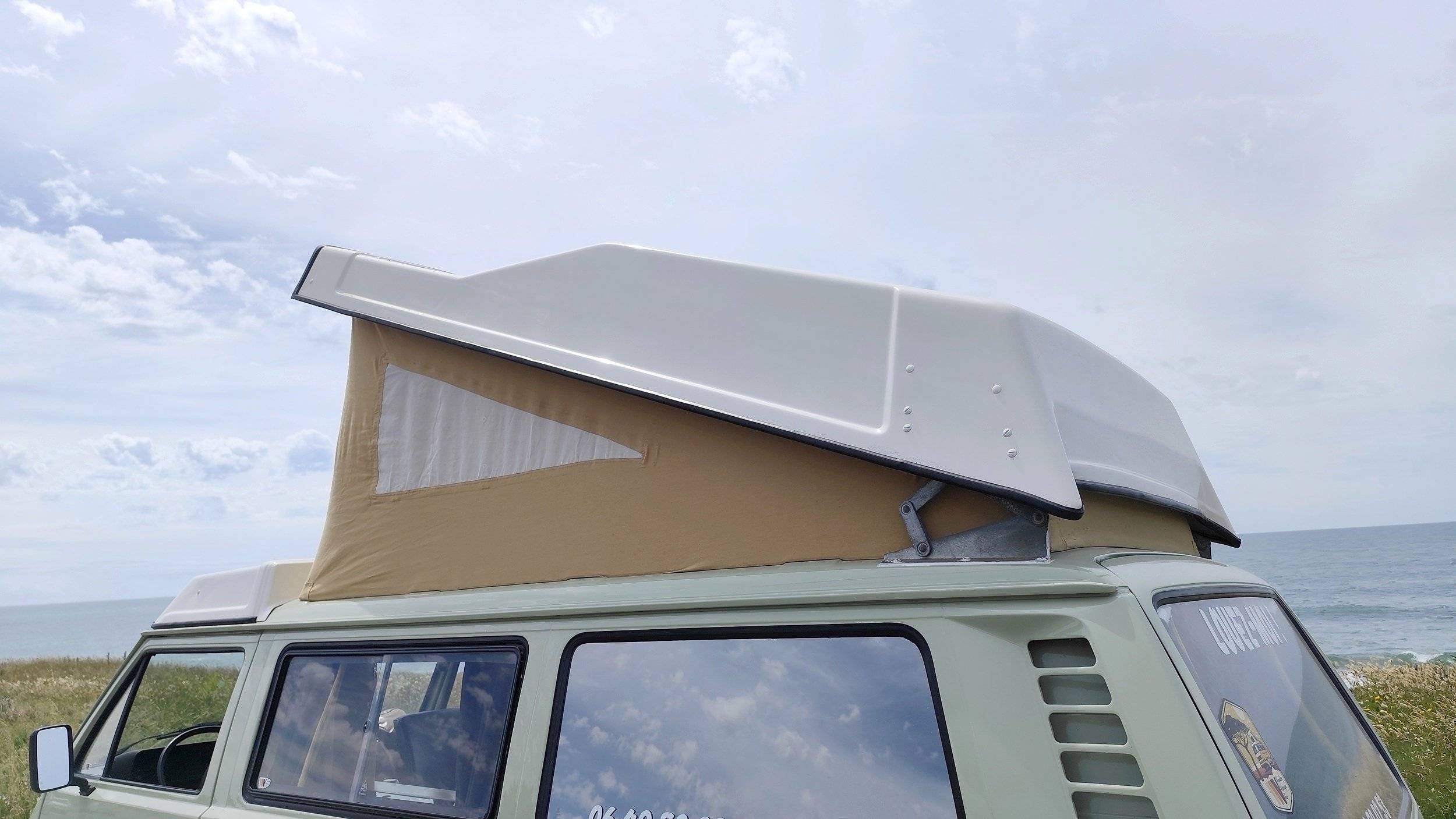 Westfalia Volkswagen T3