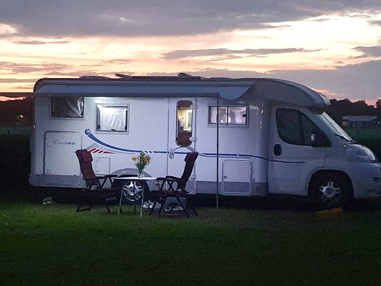 Adria Coral 680 SPL Ducato 3,0 l 160 ch