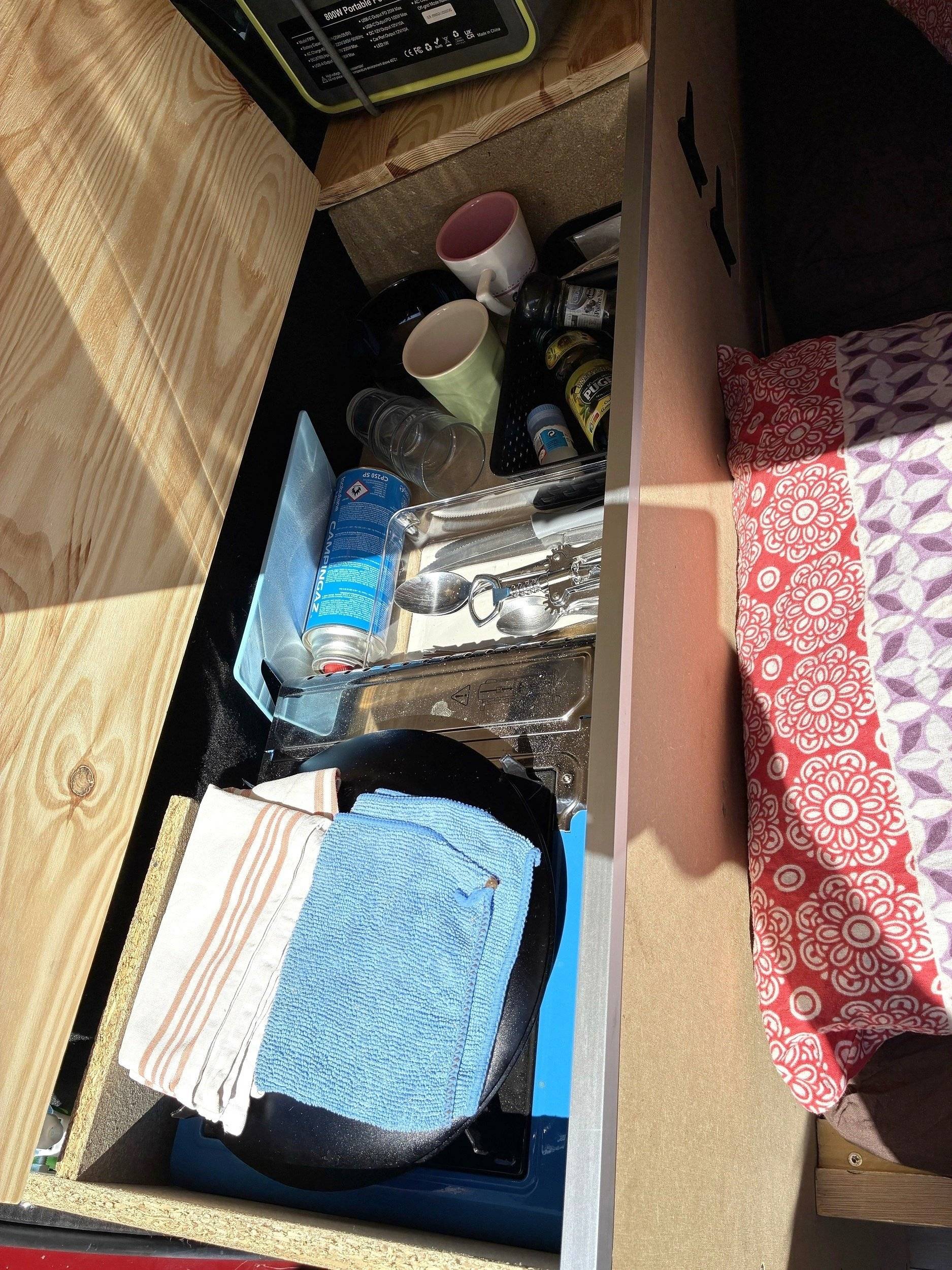 Citroën Jumpy 2l 128cv