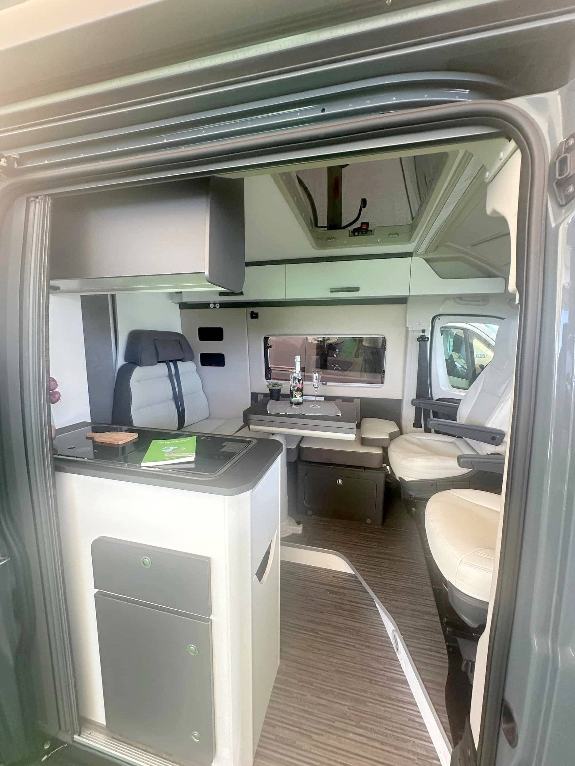 Mclouis Menfys7 S-Line