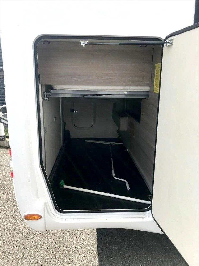 Chausson 718 Eb Ford