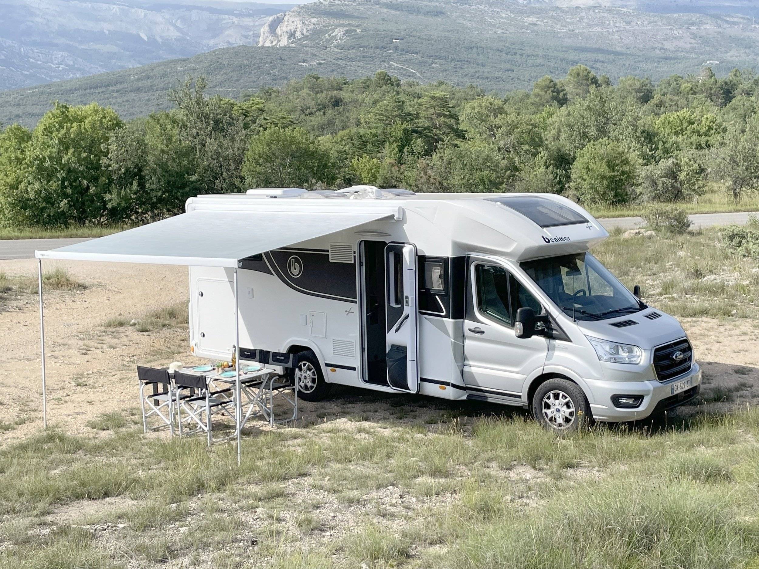 Benimar BENIMAR 468 Édition Limitée