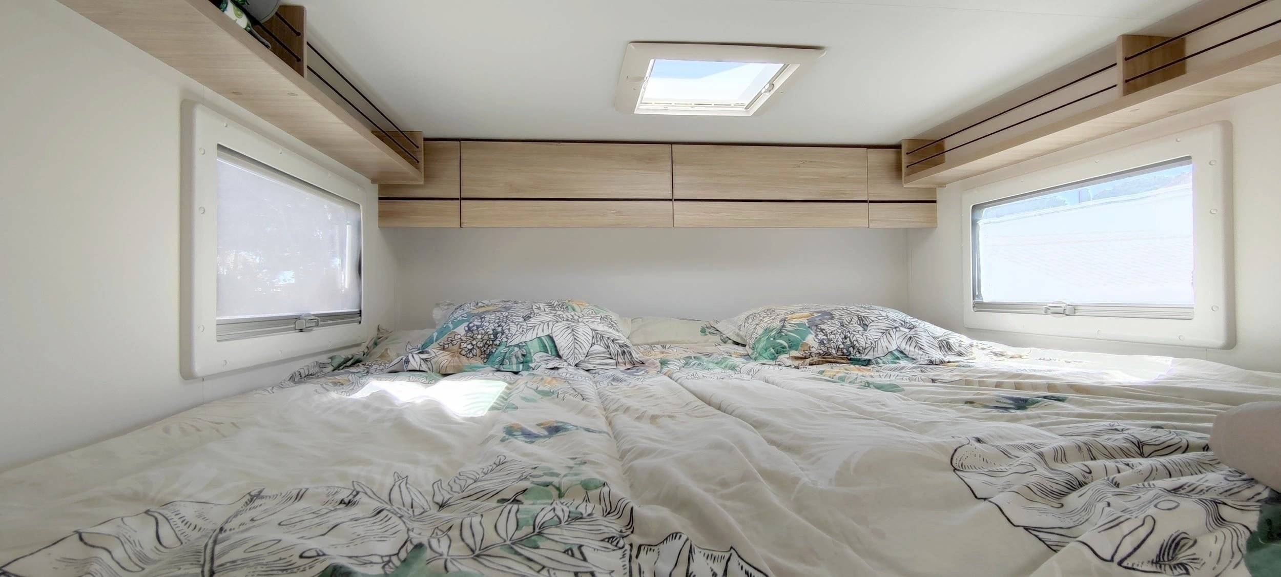 Challenger S 217 GA Sport Edition