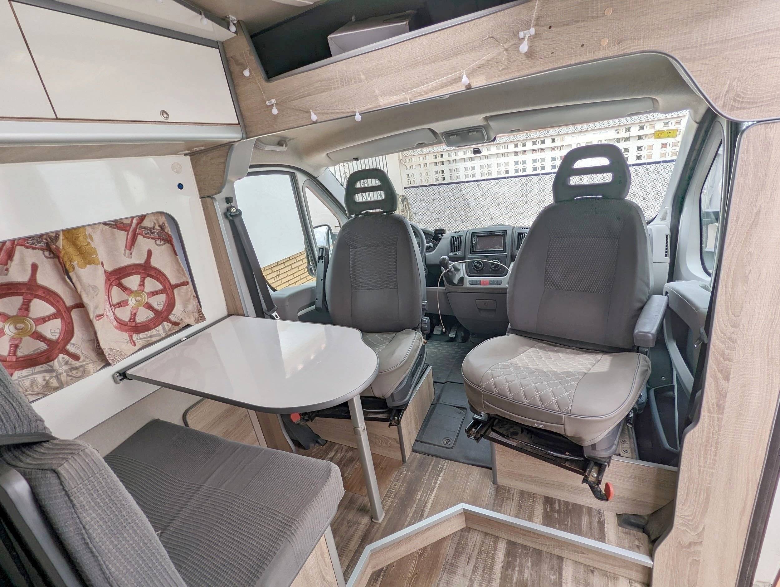 Citroën Jumper 2,2 HDI L2H2