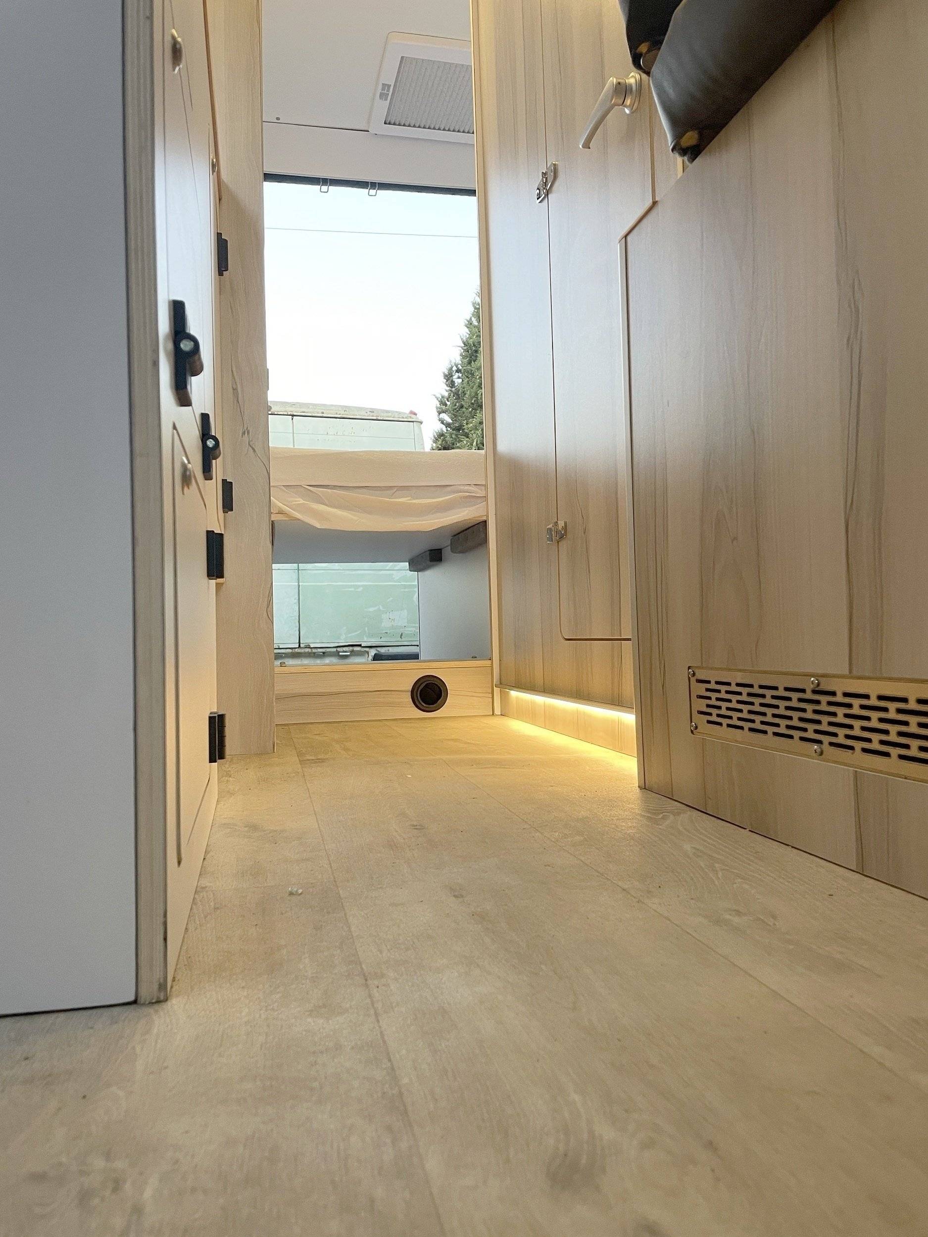 Peugeot Boxer 2,0 l 130 ch