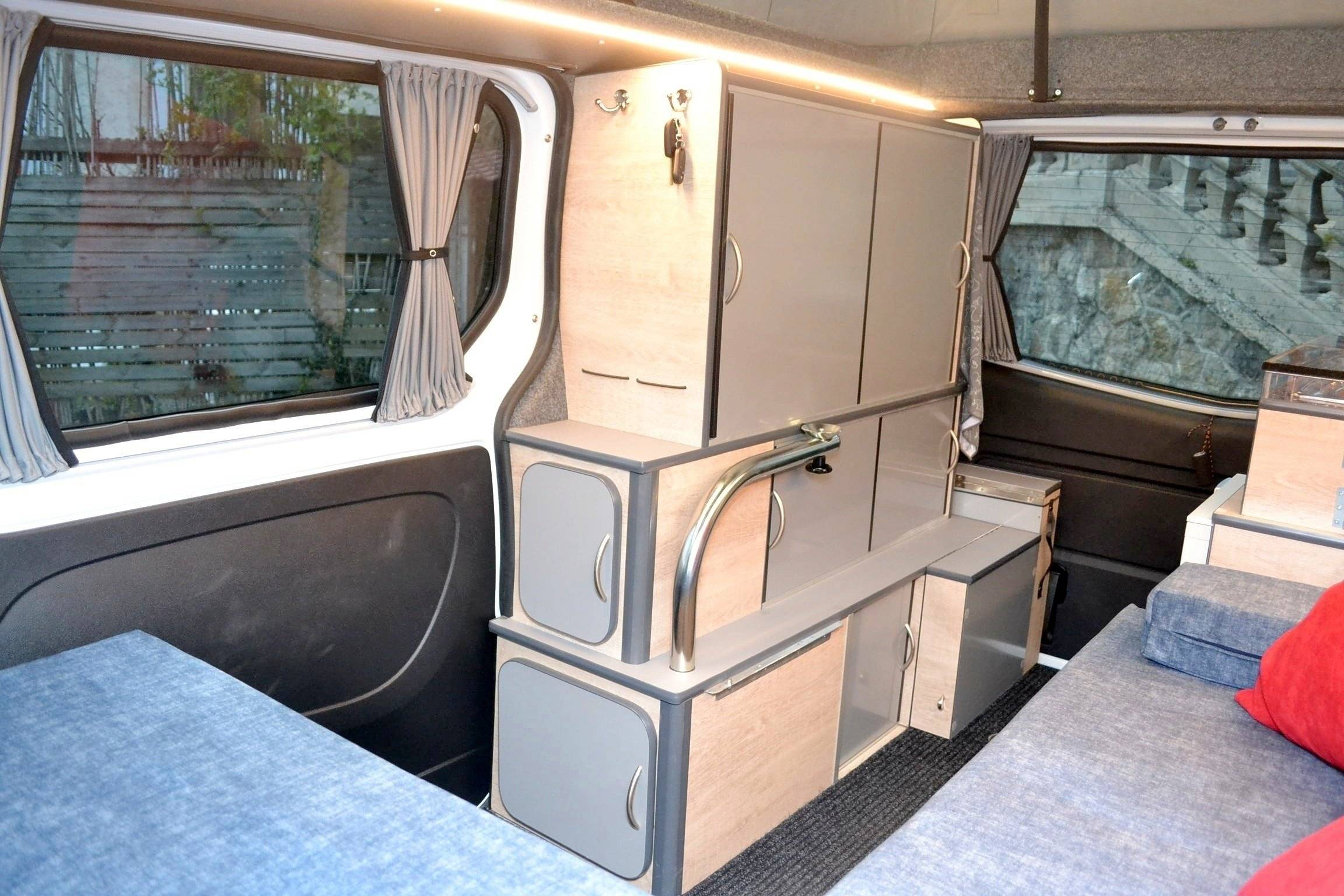 carabens Duo premium