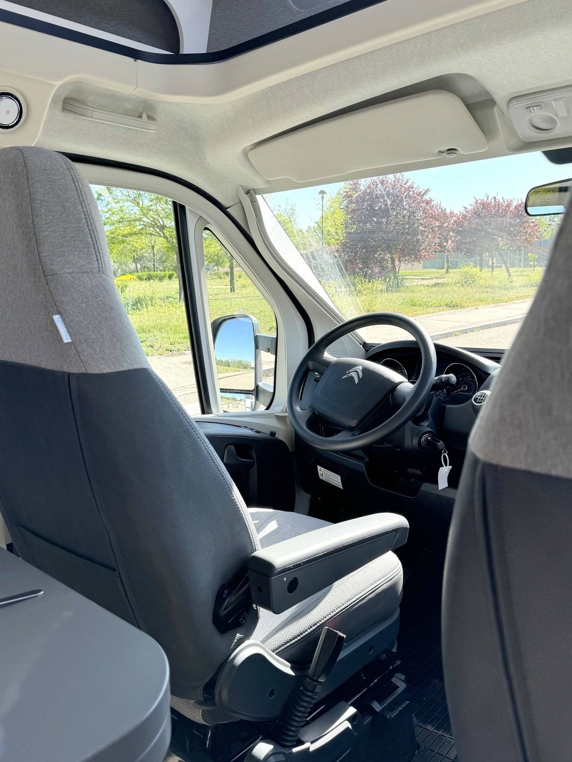 Sun Living Sun Living S75 SC