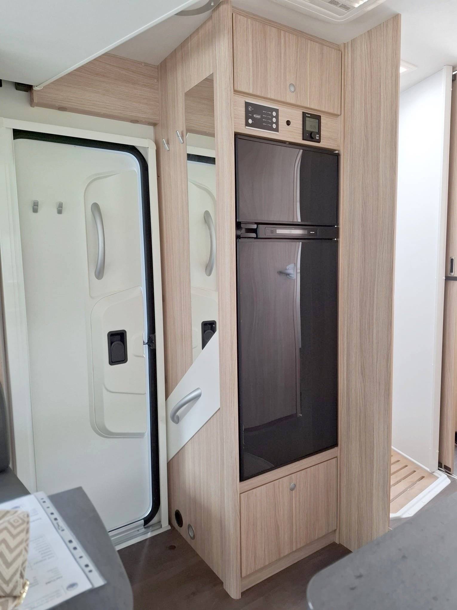 Sunlight SUNLIGHT T69 LC AVENTURE EDITION