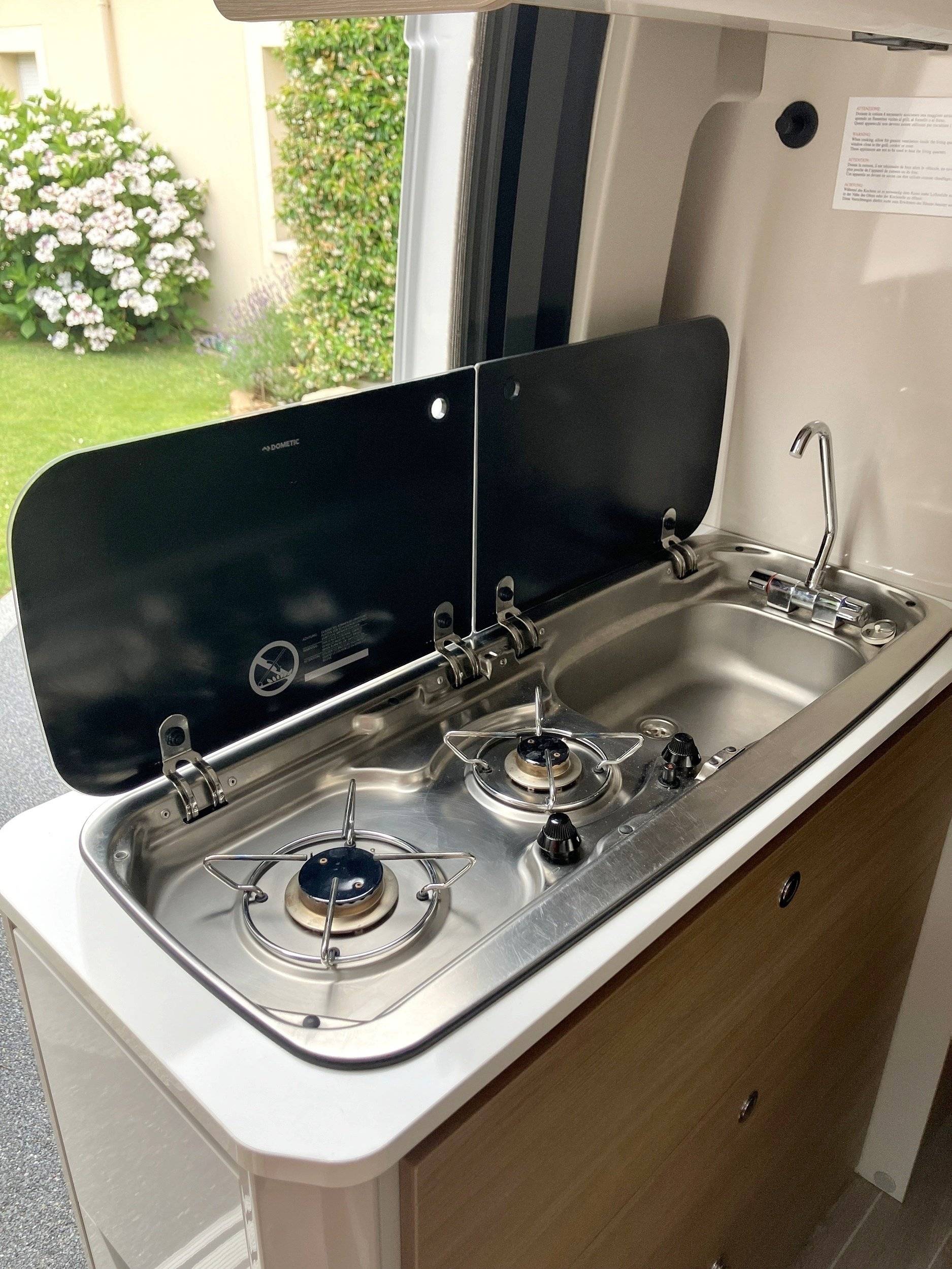 Mclouis Mclouis van 3 S line  