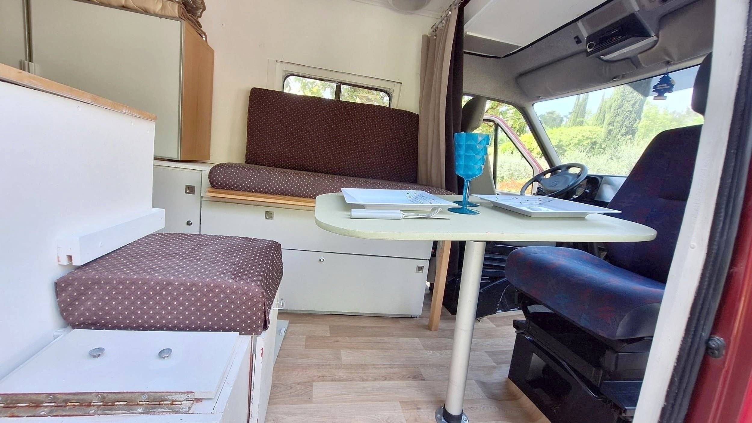 Volkswagen Volkswagen LT 28