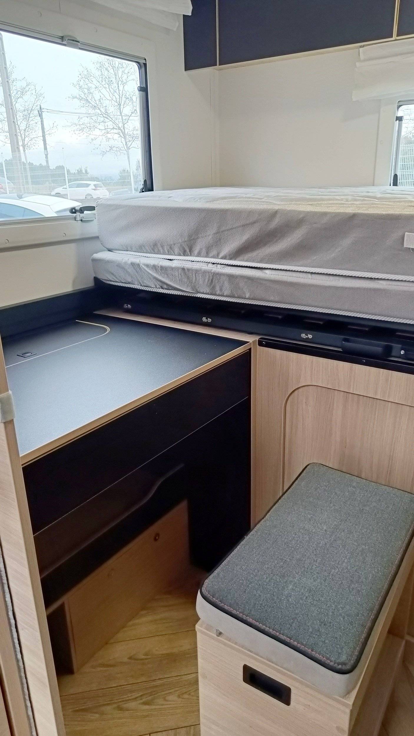 Challenger Challenger 384 etape edition