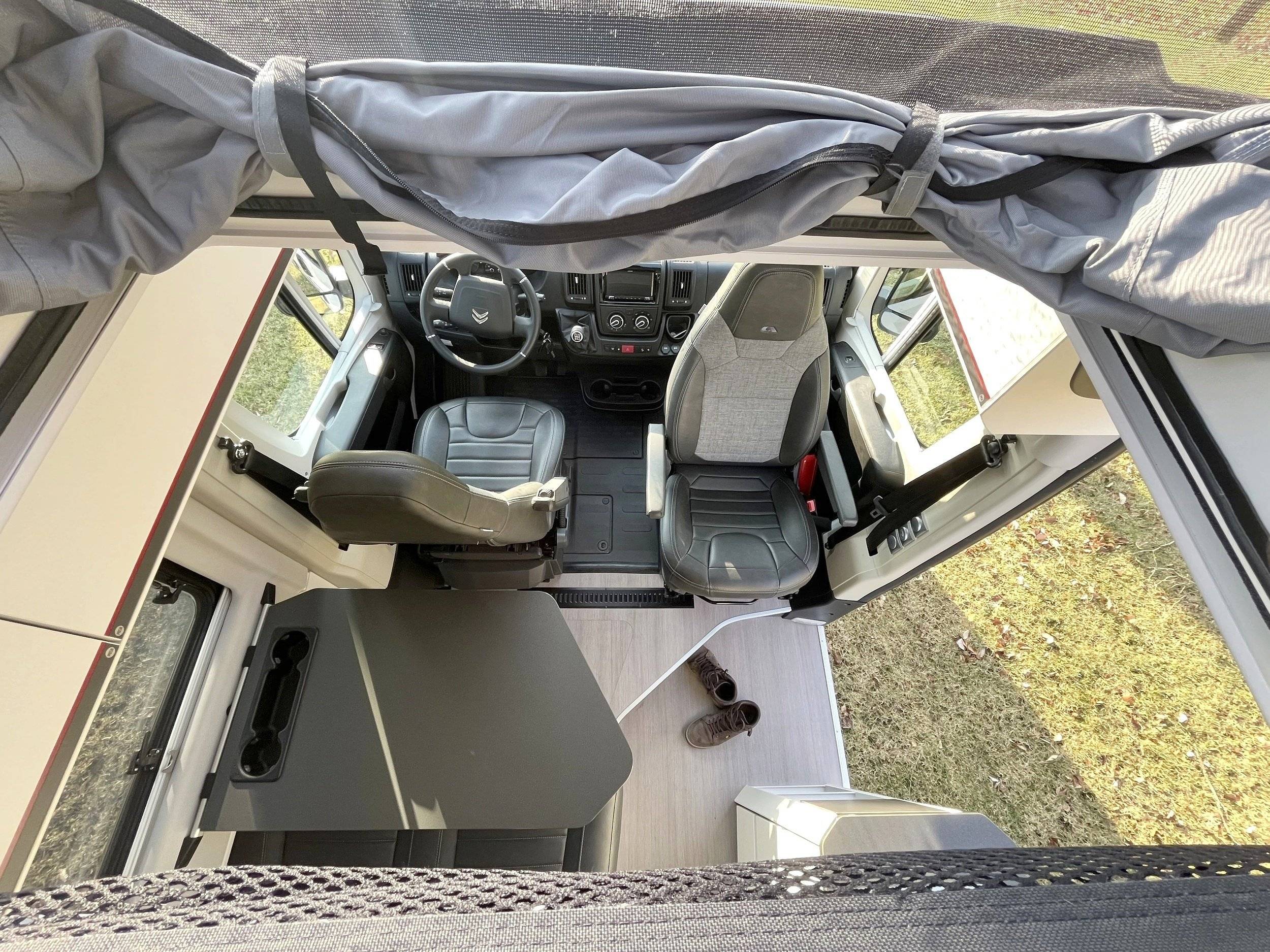 Adria TWIN SPORT 640 SGX