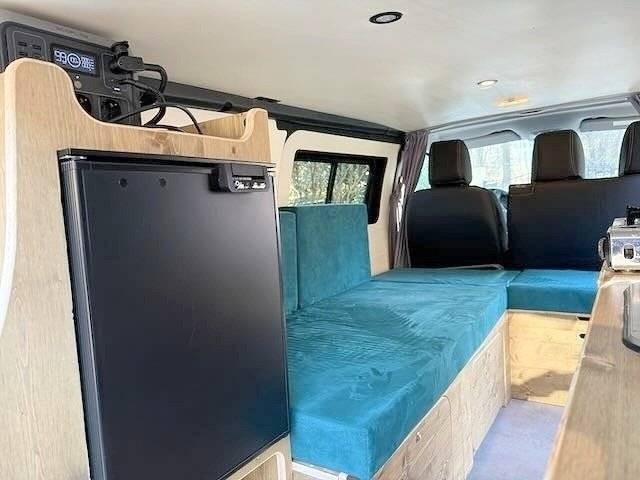 Peugeot Expert 2,0l 120ch