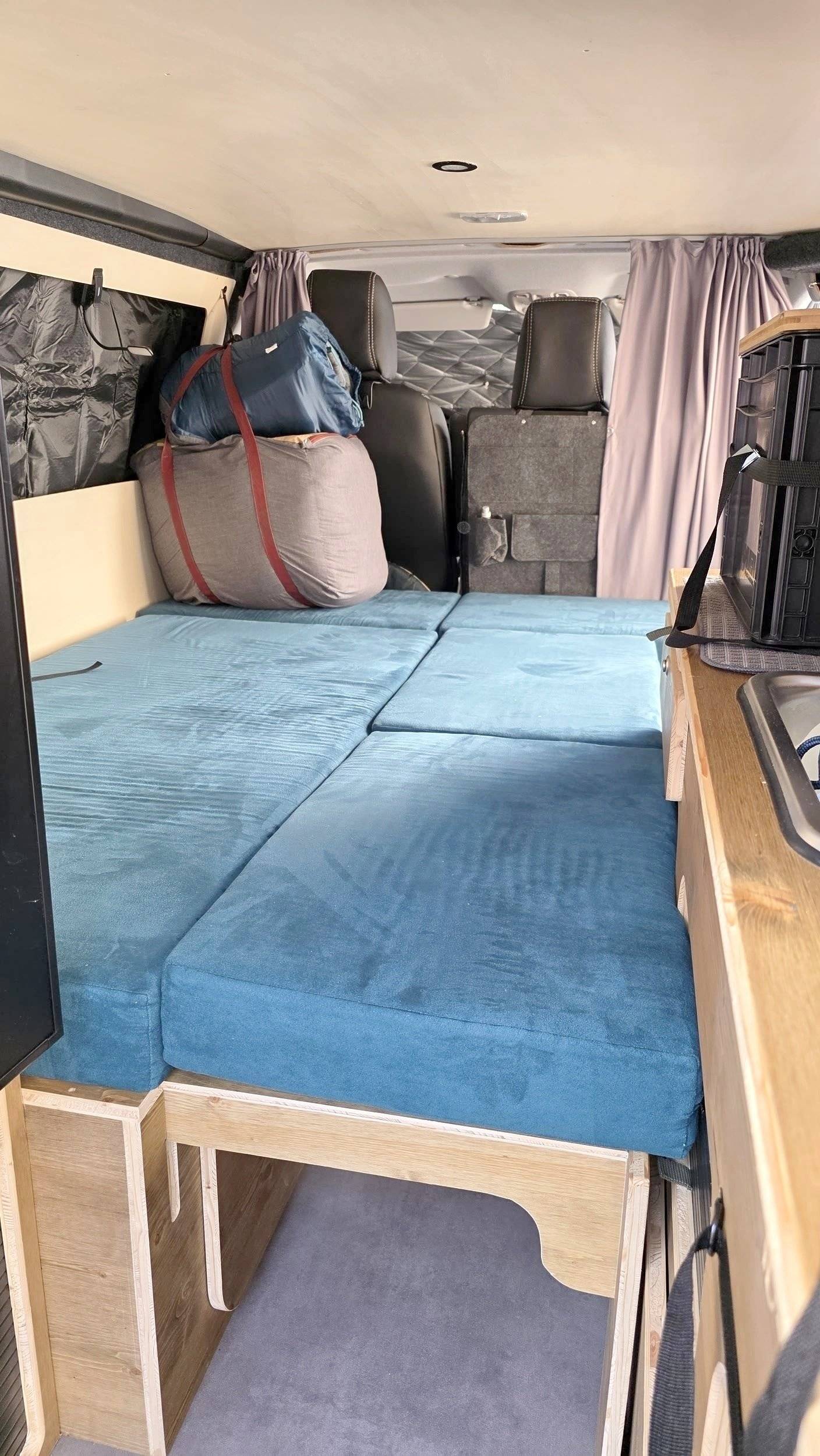 Peugeot Expert 2,0l 120ch