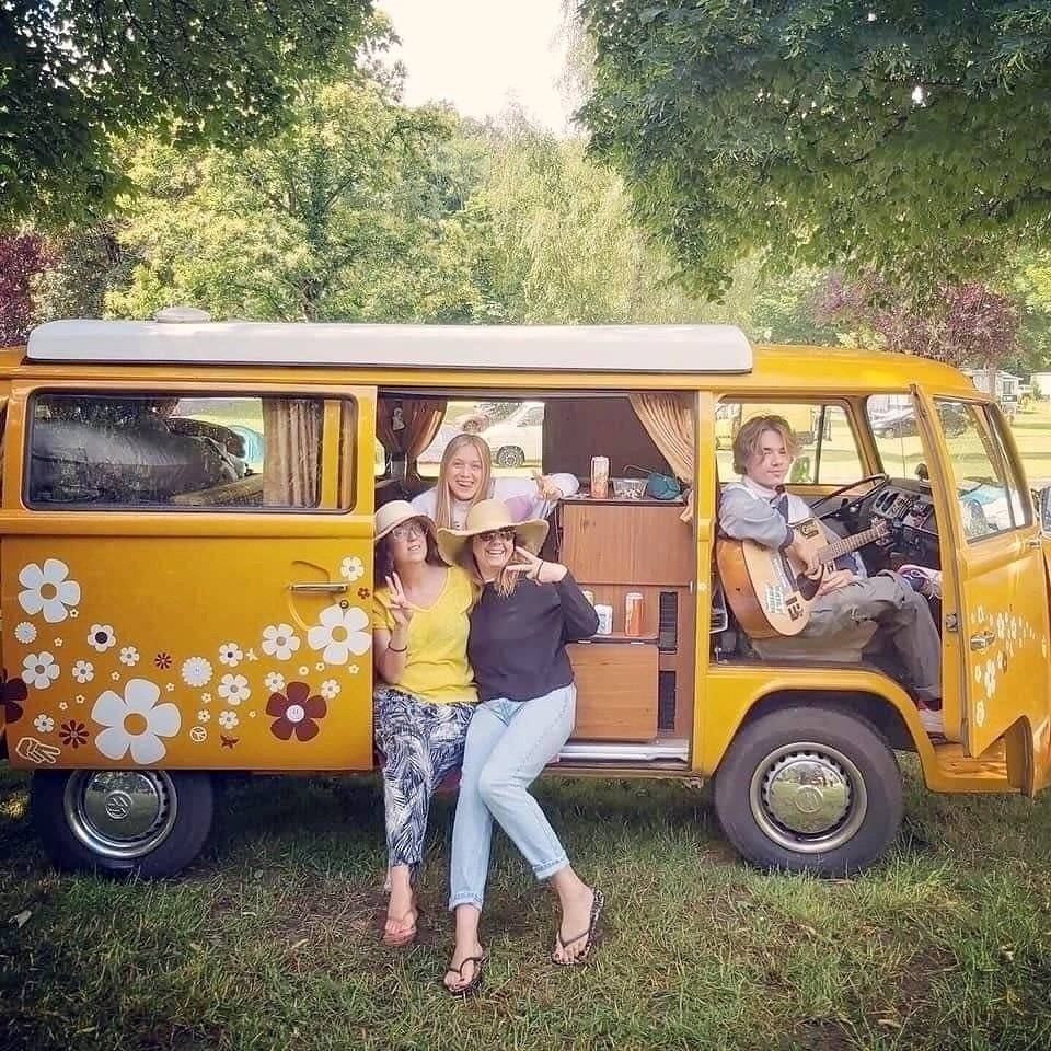 Volkswagen 
