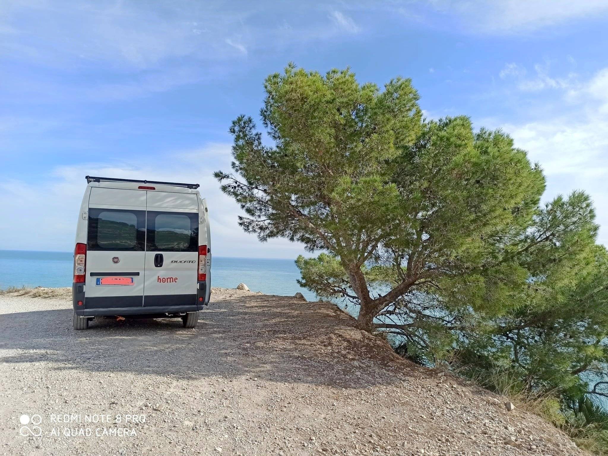 Fiat Ducato 2,3 130 ch