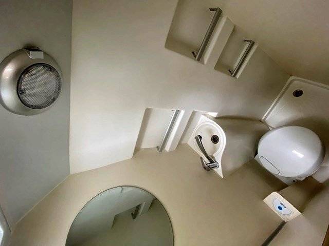 YAWAVANS Ducato 2,2 l JTD 130 ch.