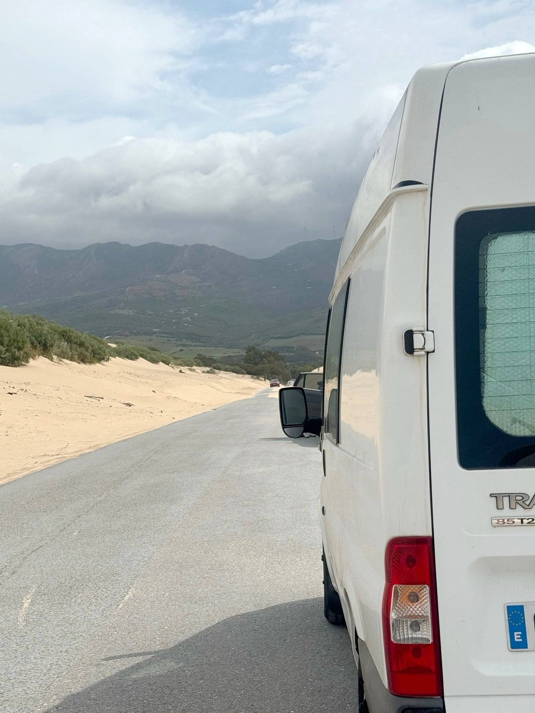Ford Transit 85 T260