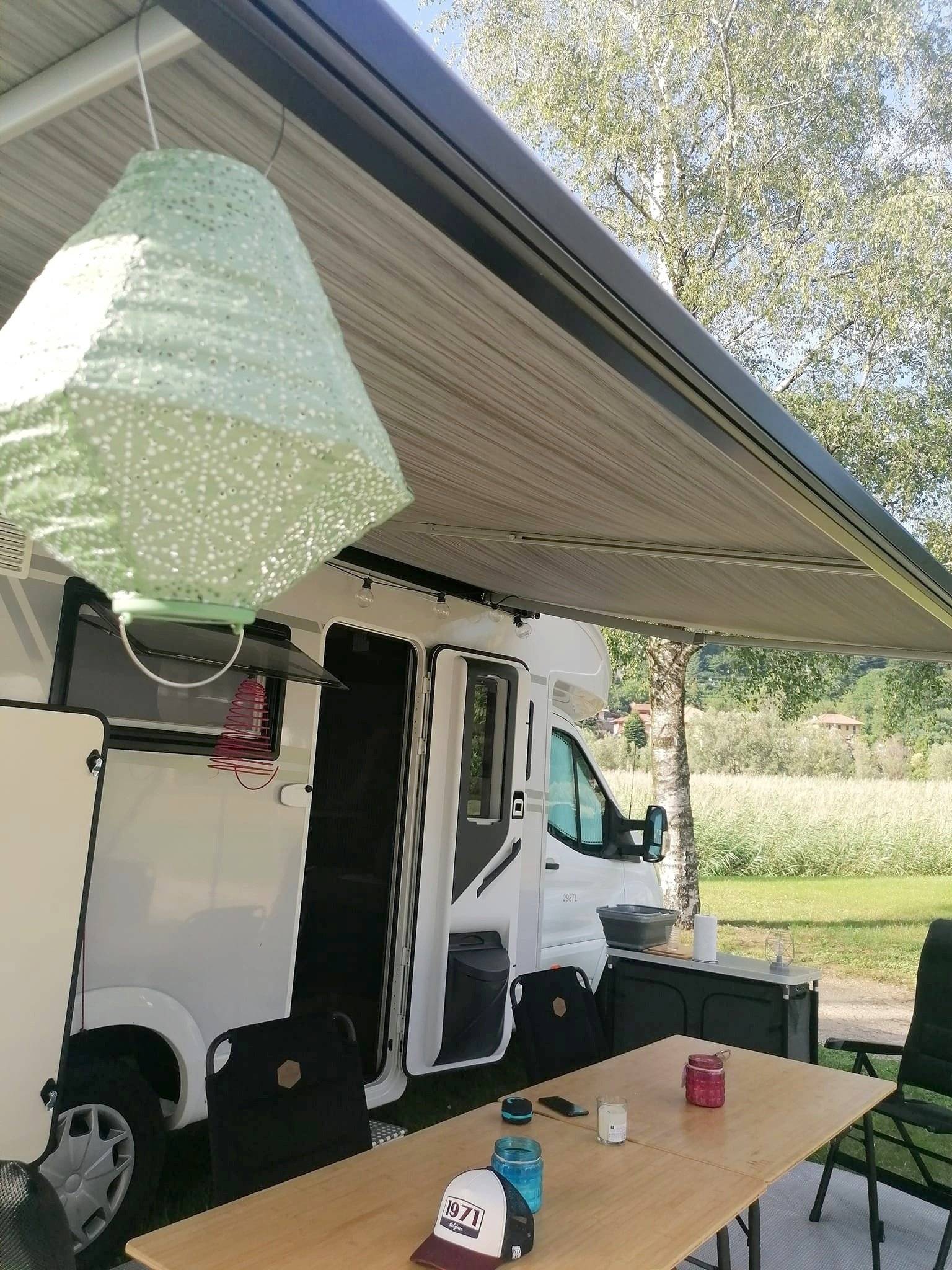 Roller Team Roller team performance 298 TL